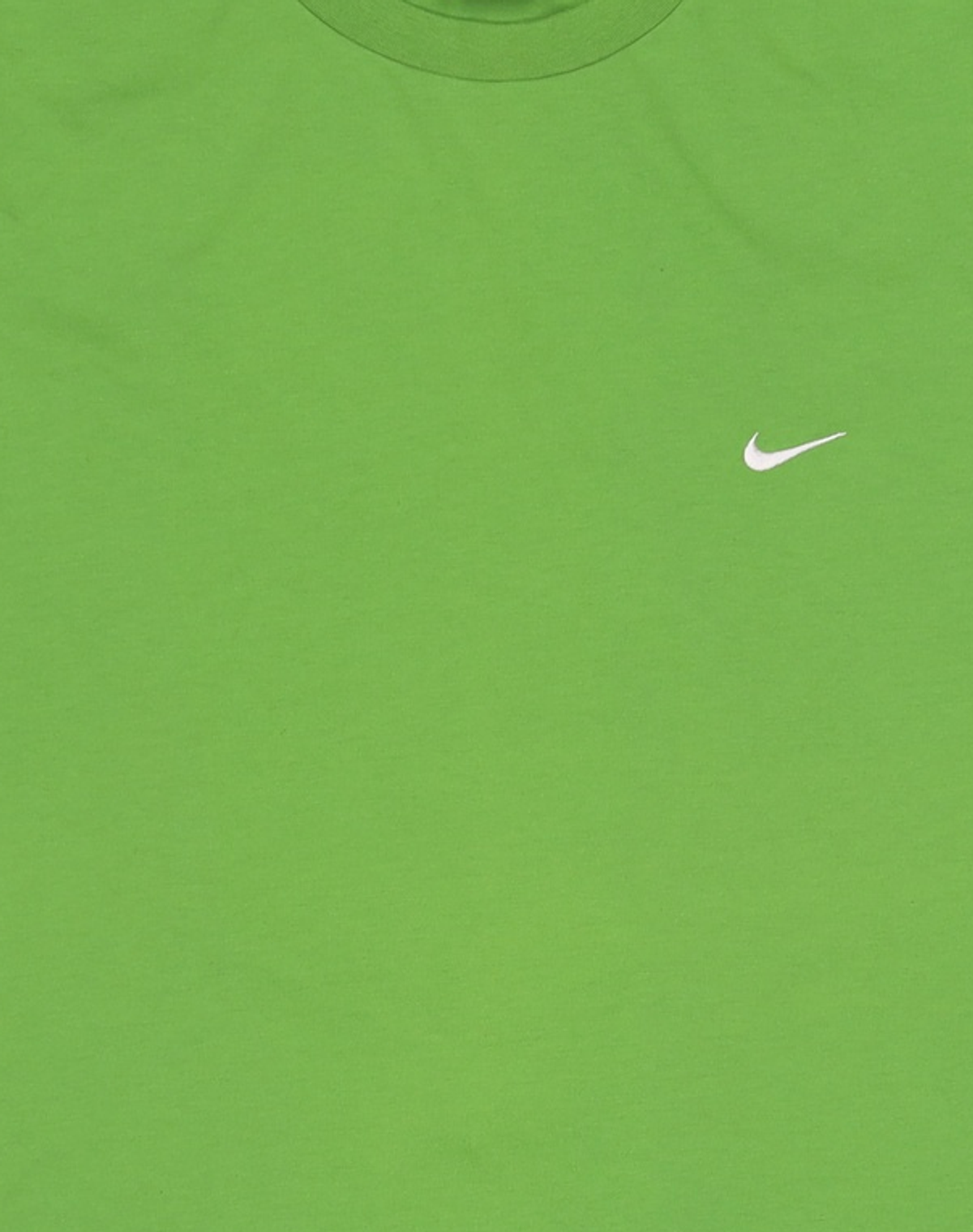 나이키(NIKE) 반소매 티셔츠 XL