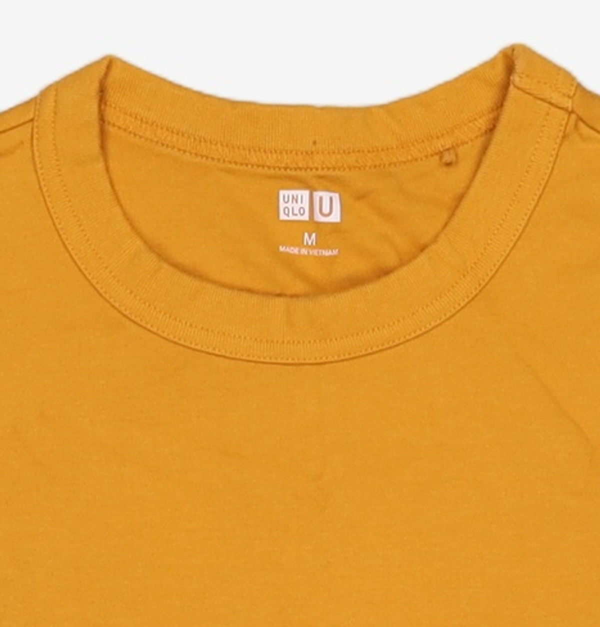 유니클로(UNIQLO) 반소매 티셔츠 M