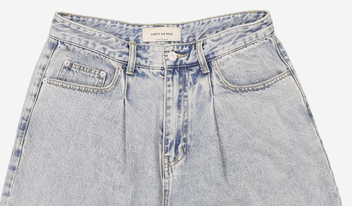 86로드(86ROAD) BERMUDA MILD HALF PANTS 30
