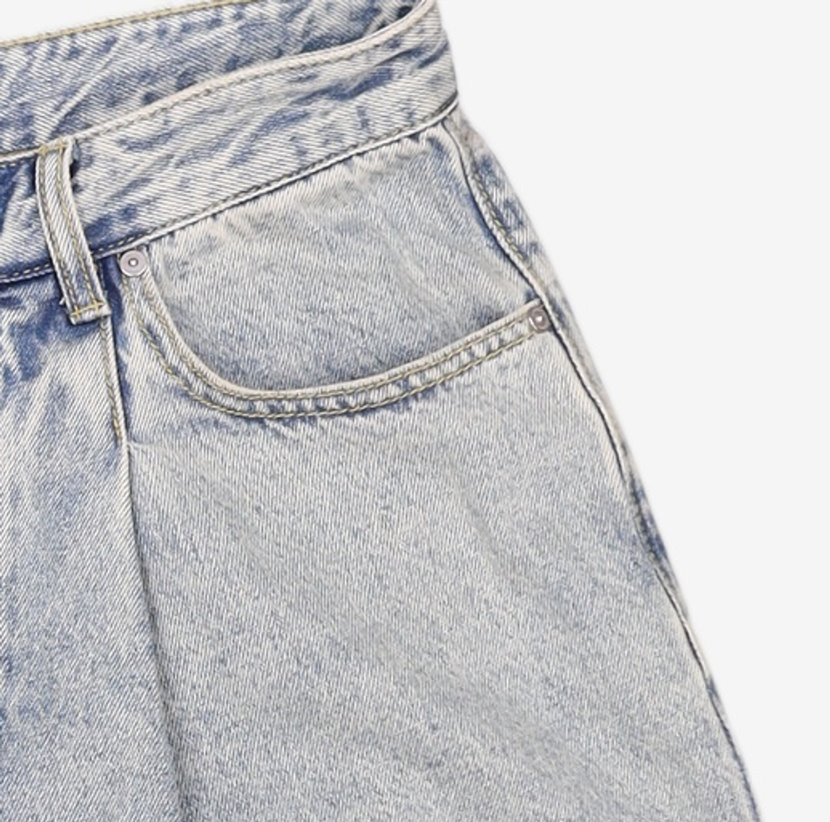 86로드(86ROAD) BERMUDA MILD HALF PANTS 30