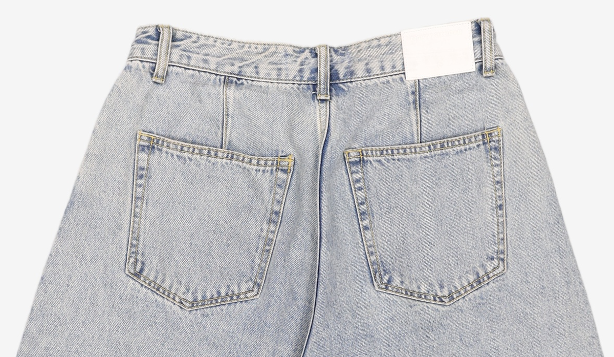 86로드(86ROAD) BERMUDA MILD HALF PANTS 30