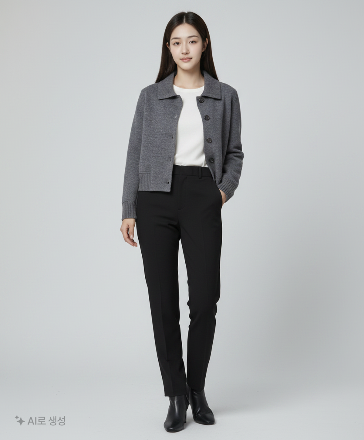 코스(COS) 기타 점퍼/재킷 S