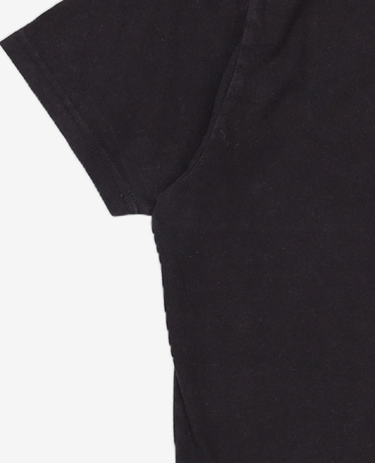 허그본(HUGVONE) 반소매 티셔츠 L
