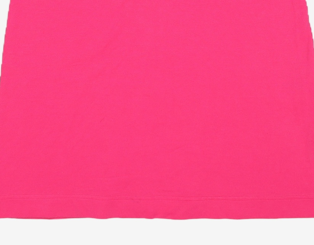 라코스테(LACOSTE) 미니 원피스 34