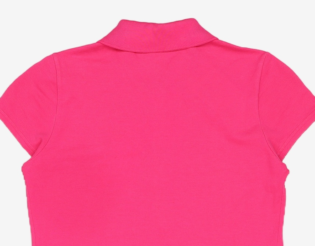 라코스테(LACOSTE) 미니 원피스 34