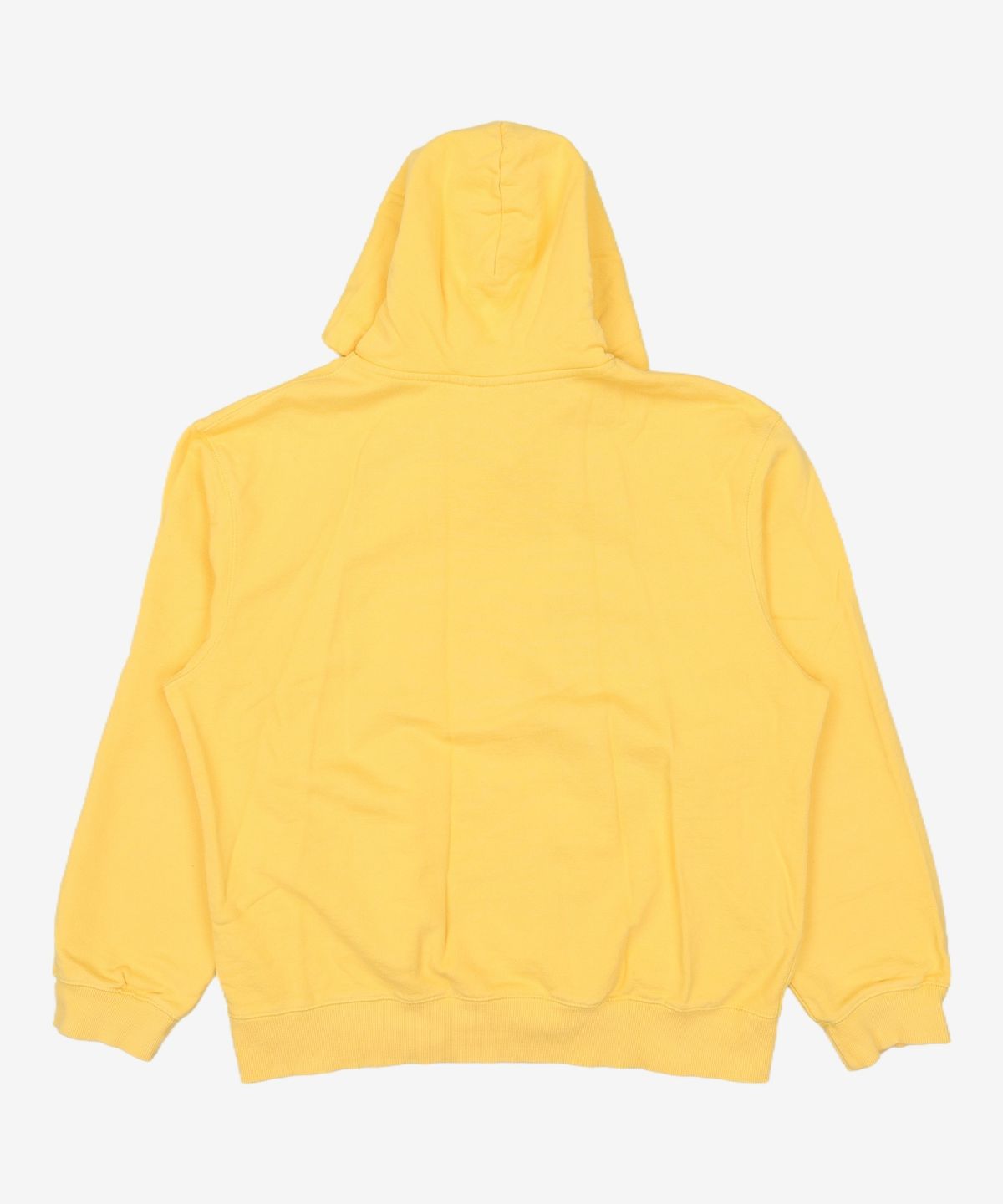 엠엠엘지(MMLG) [Mmlg] MMLG HOOD (BABY YELLOW) M