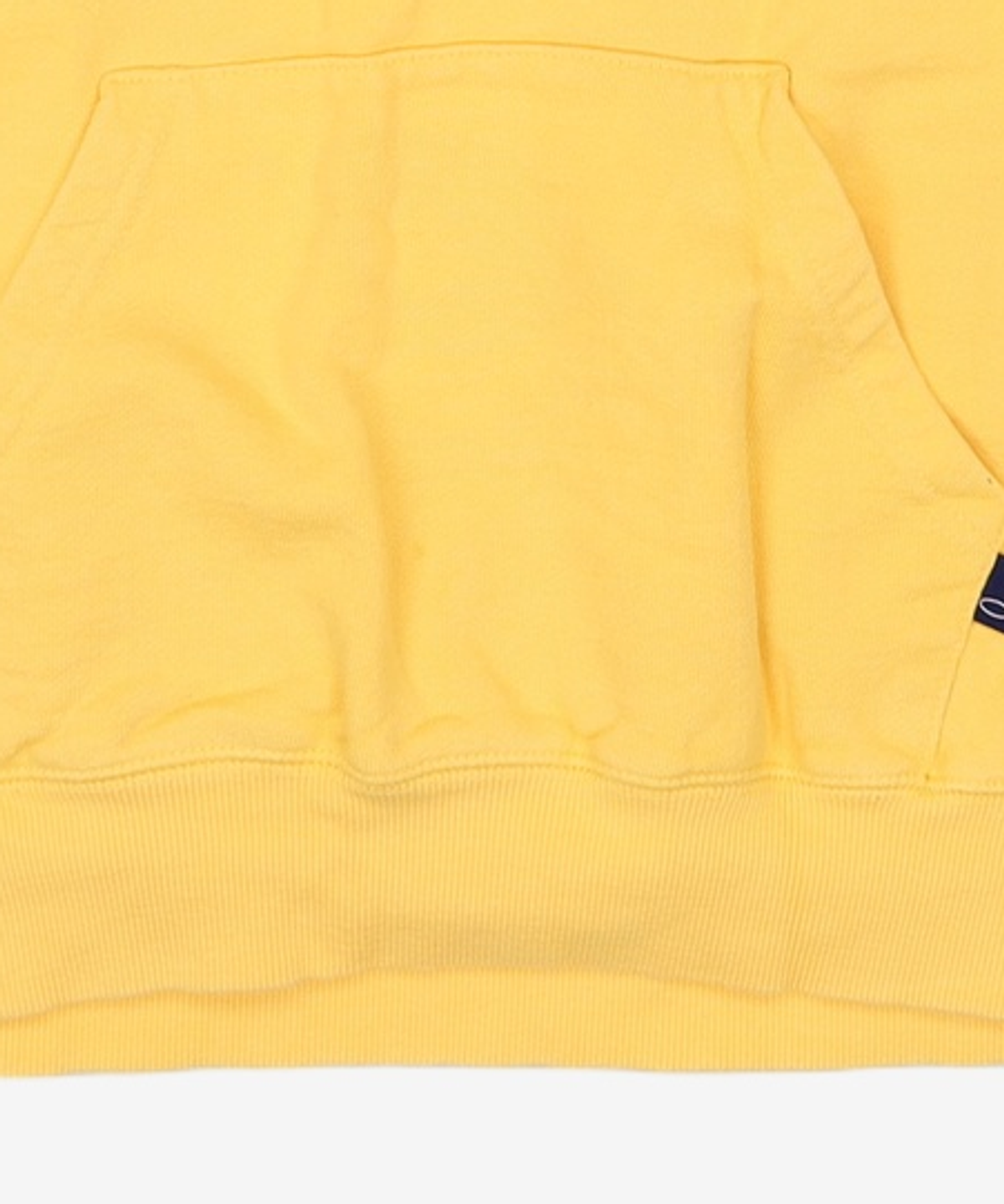 엠엠엘지(MMLG) [Mmlg] MMLG HOOD (BABY YELLOW) M