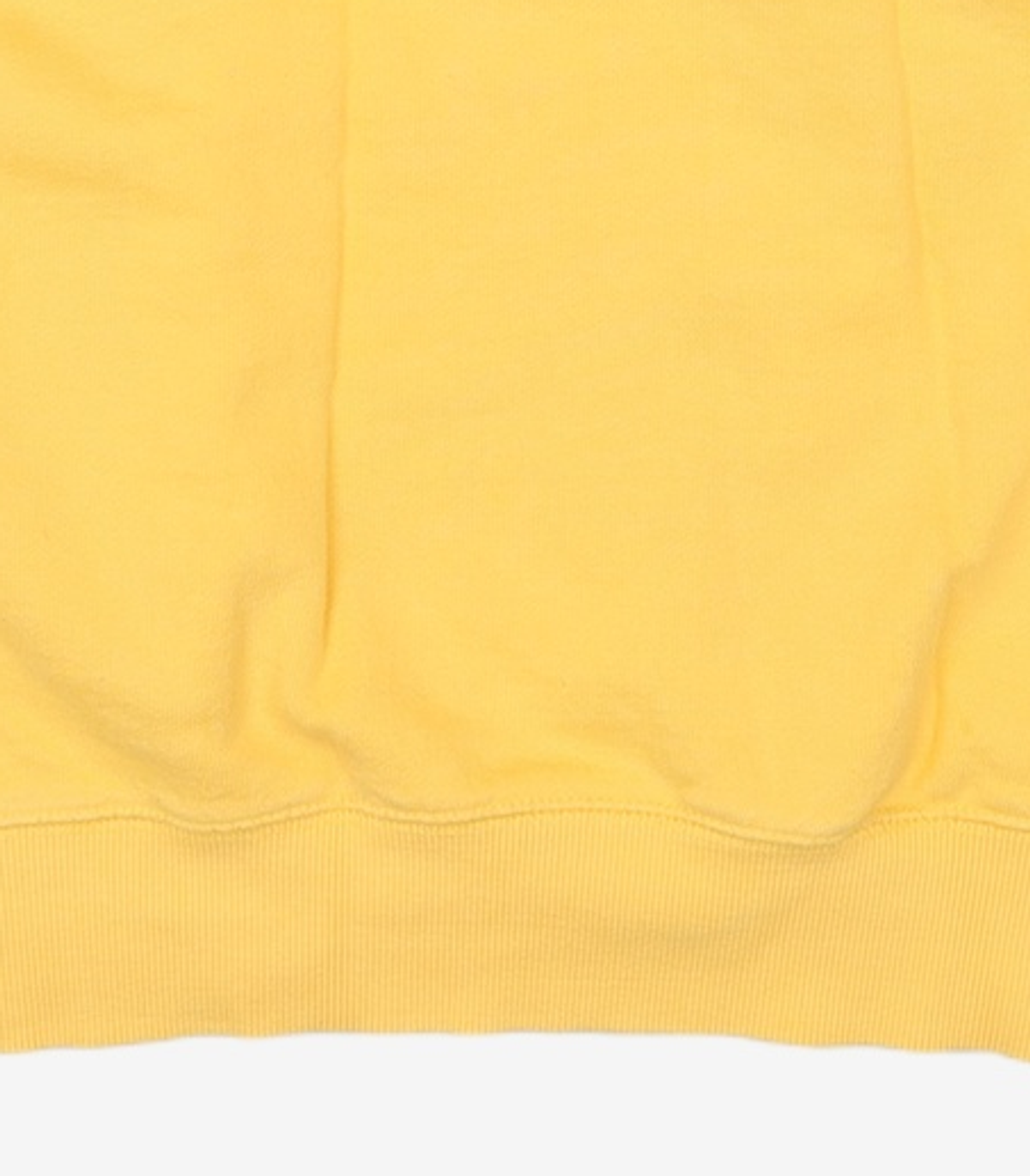 엠엠엘지(MMLG) [Mmlg] MMLG HOOD (BABY YELLOW) M