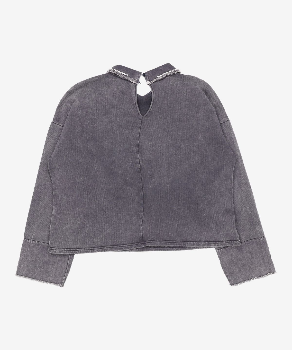 자라(ZARA) 피케/카라 티셔츠 L