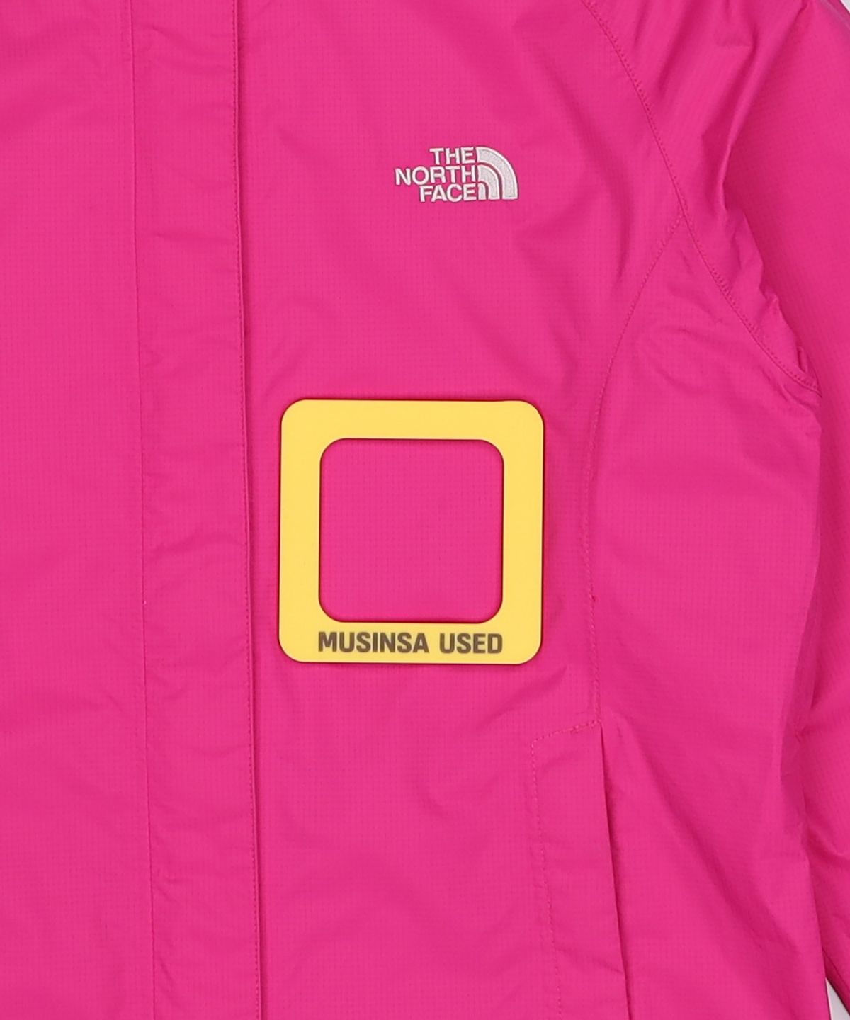 노스페이스(THE NORTH FACE) 나일론/코치 재킷 S