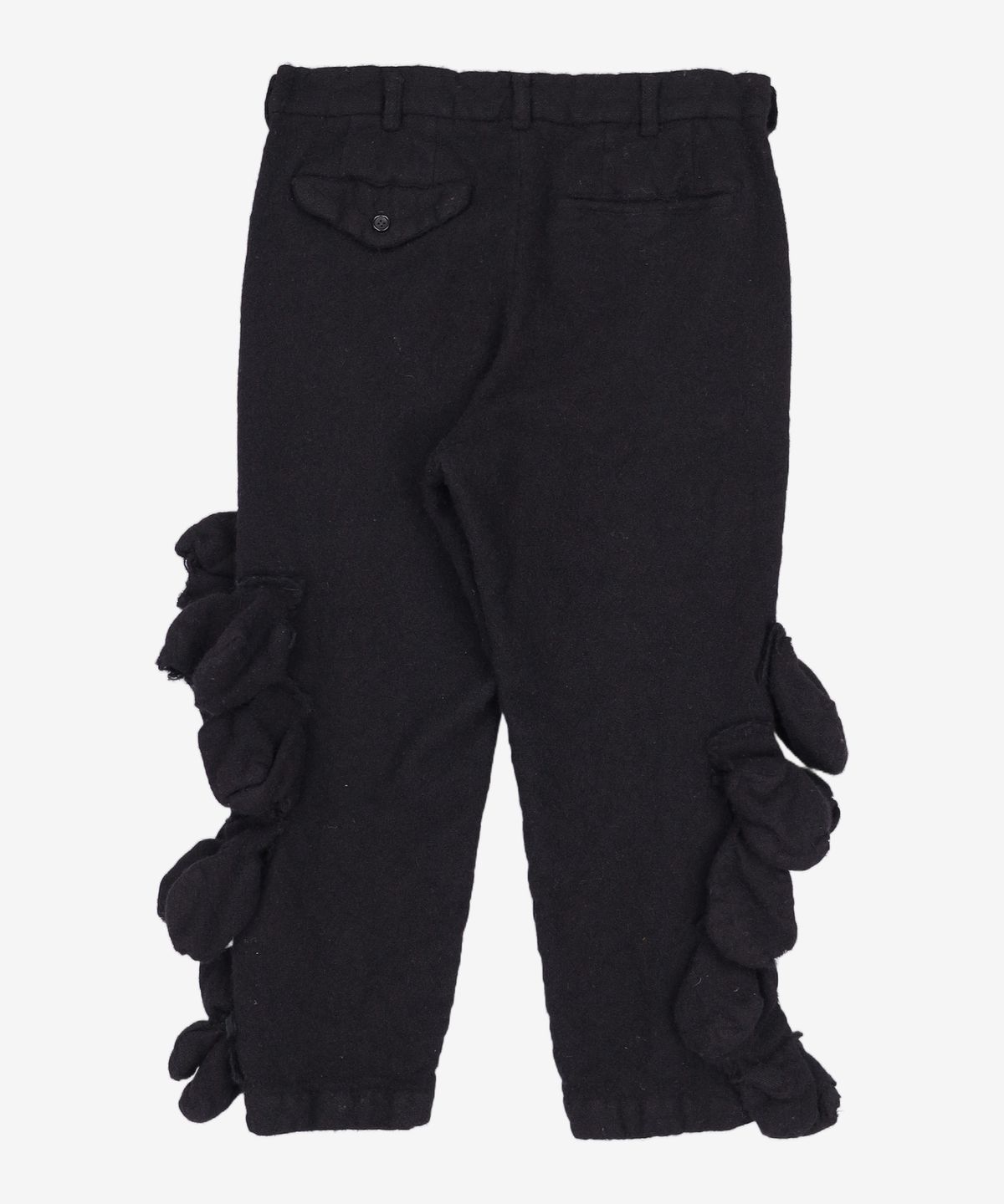 꼼데가르송(COMME DES GARCONS) 기타 바지 S