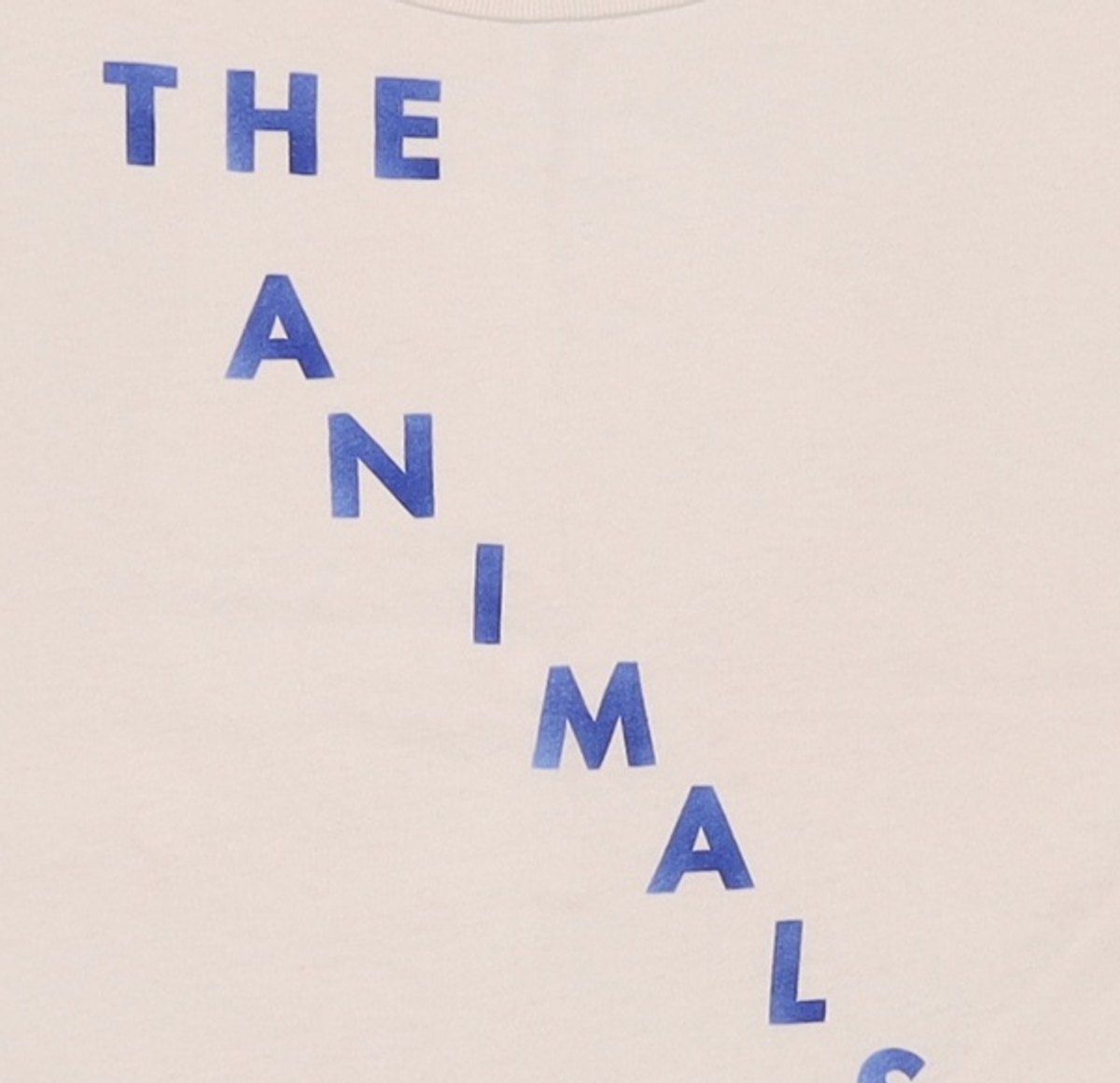 타오(THE ANIMALS OBSERVATORY) 반소매 티셔츠 8