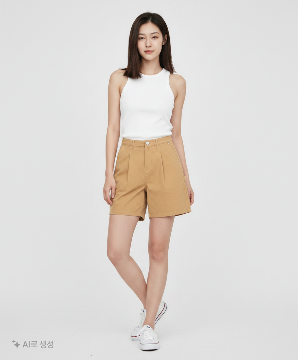 드로우핏(DRAW FIT) 숏팬츠 M