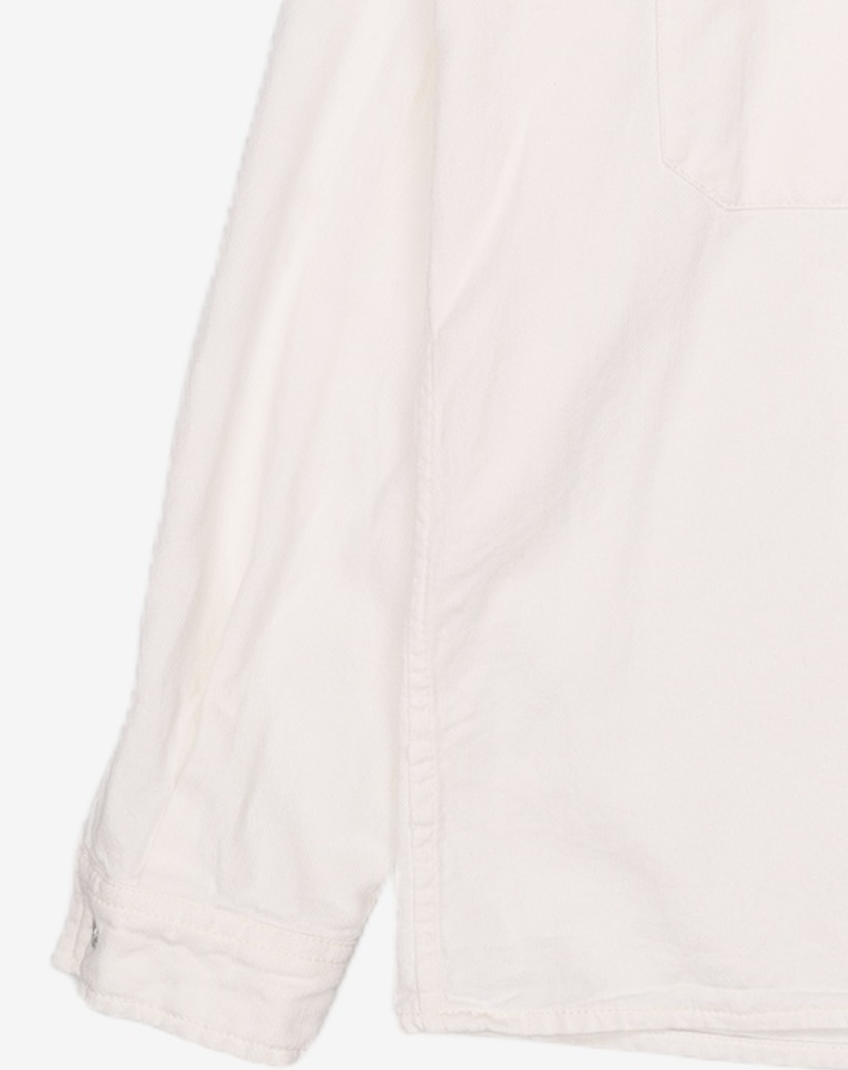 자라(ZARA) 데님/트러커 재킷 M