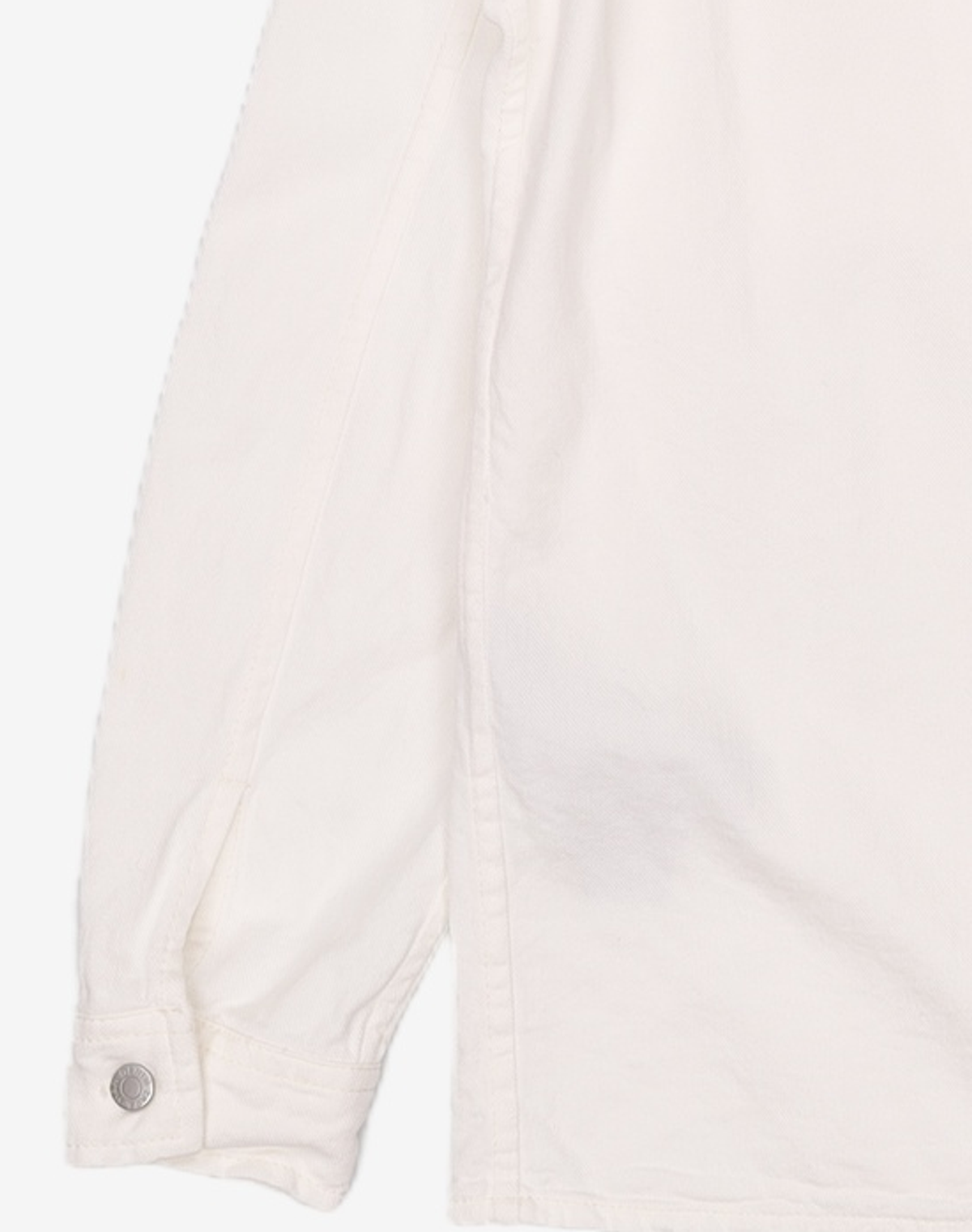 자라(ZARA) 데님/트러커 재킷 M