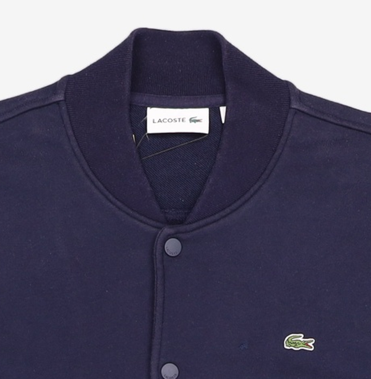 라코스테(LACOSTE) 기타 점퍼/재킷 100