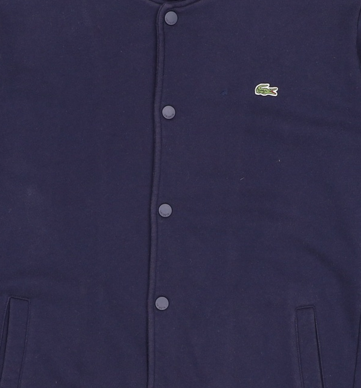 라코스테(LACOSTE) 기타 점퍼/재킷 100