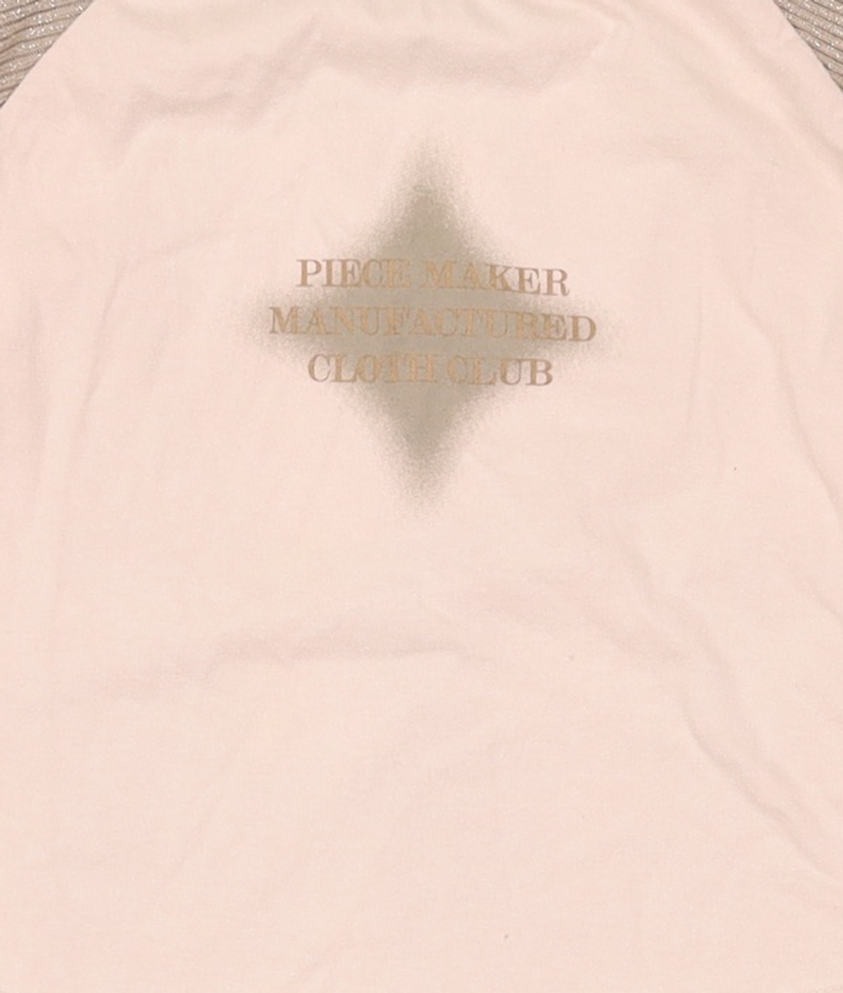 피스메이커(PIECE MAKER) 긴소매 티셔츠 FREE
