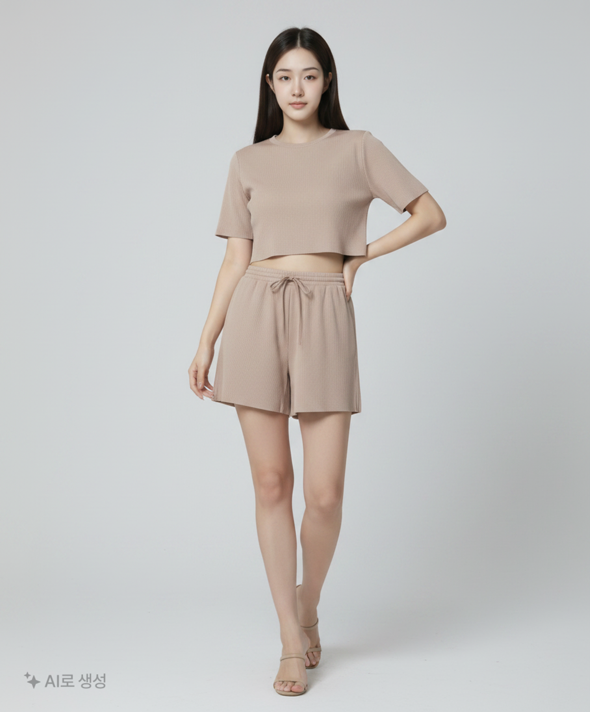 폴햄(POLHAM) 숏팬츠 26
