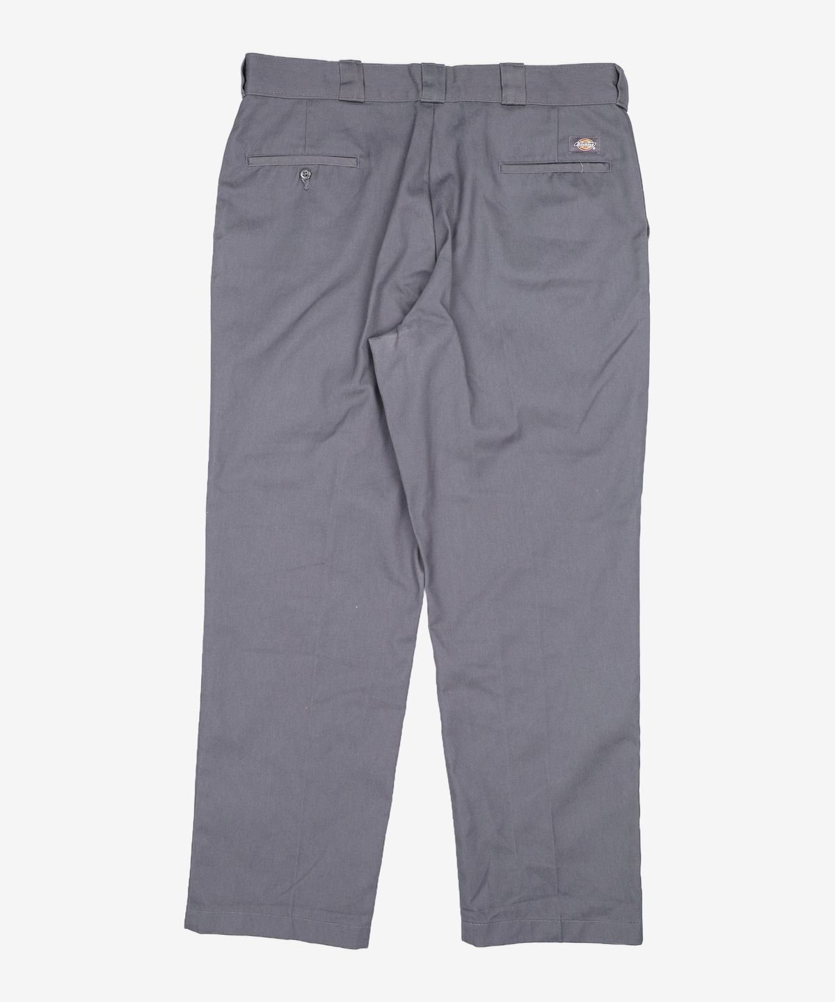 디키즈(DICKIES) 코튼 팬츠 40