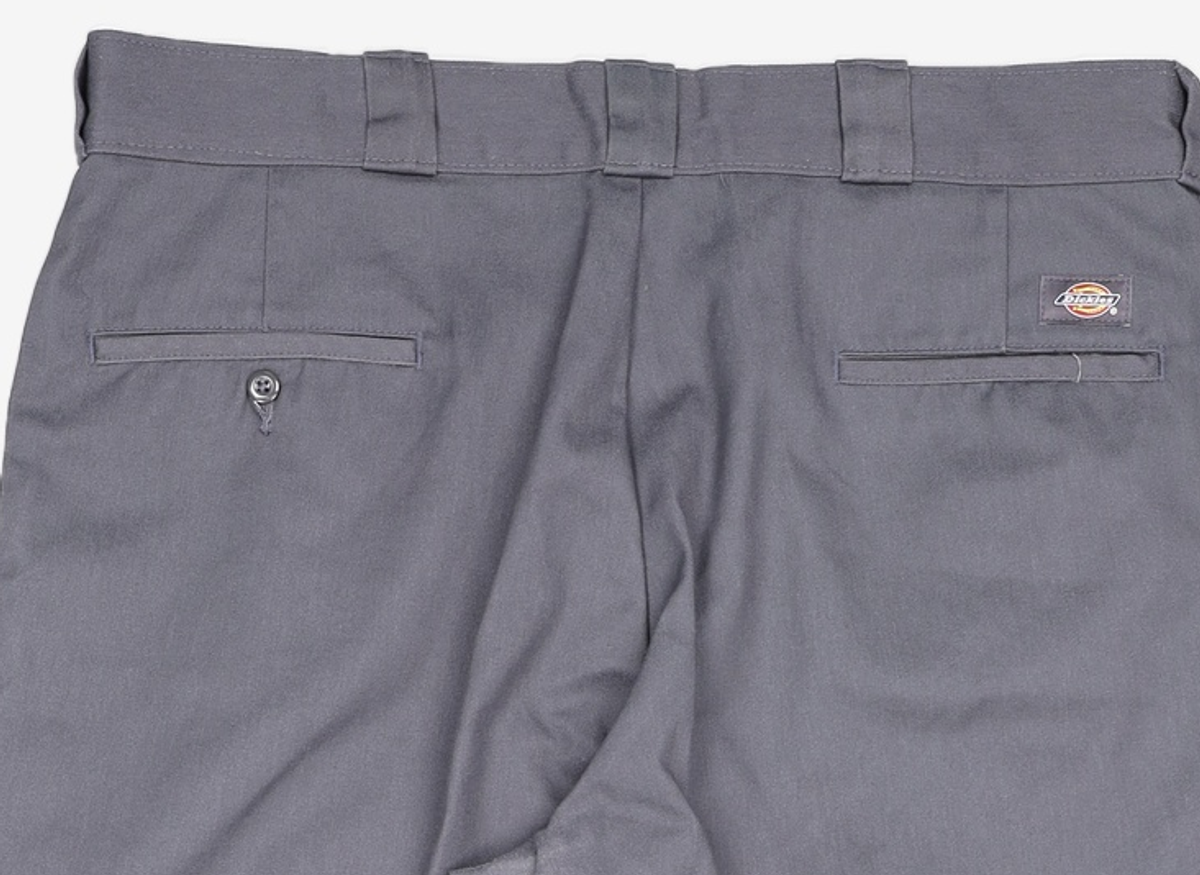 디키즈(DICKIES) 코튼 팬츠 40