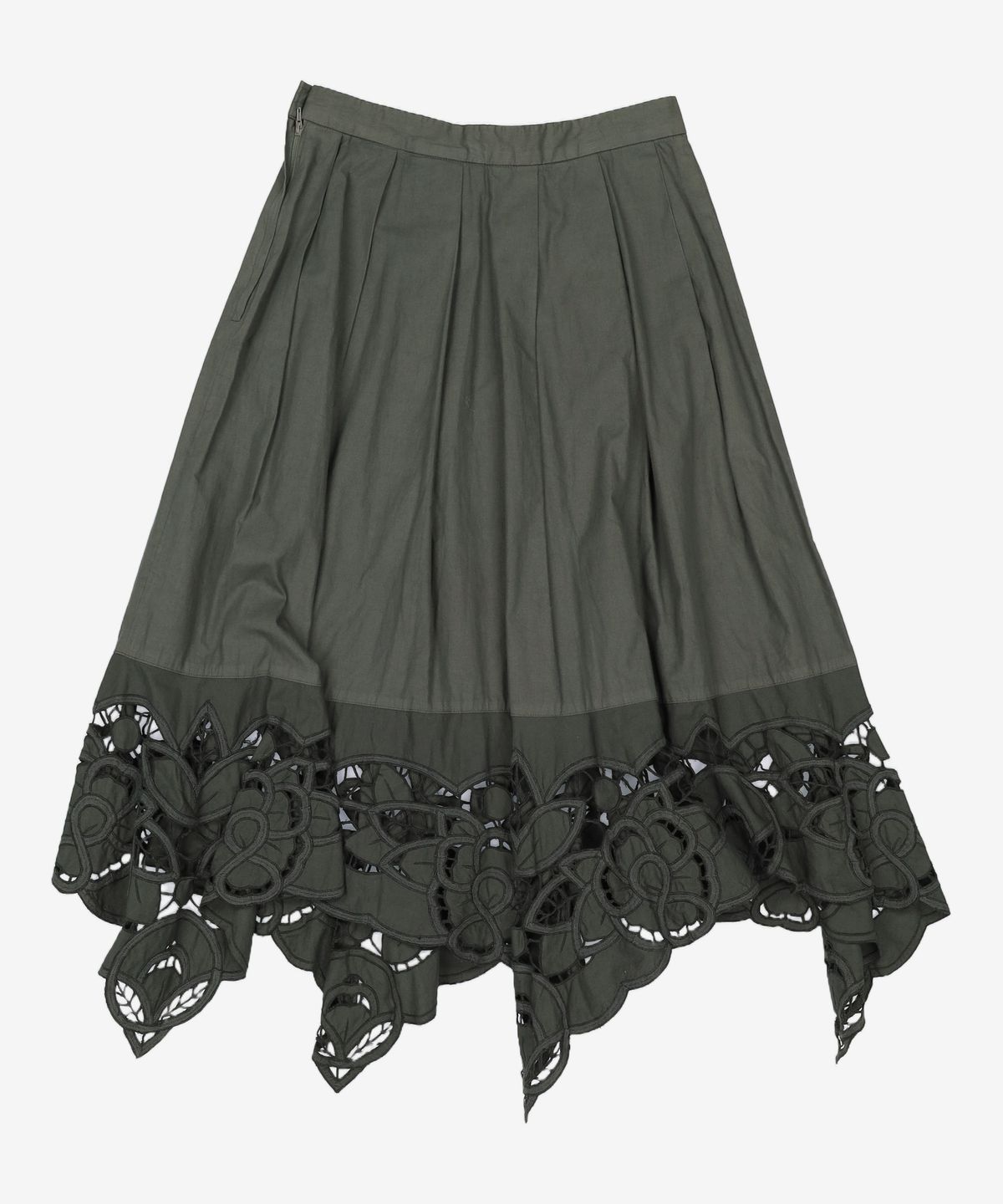꼼데가르송(COMME DES GARCONS) 롱스커트