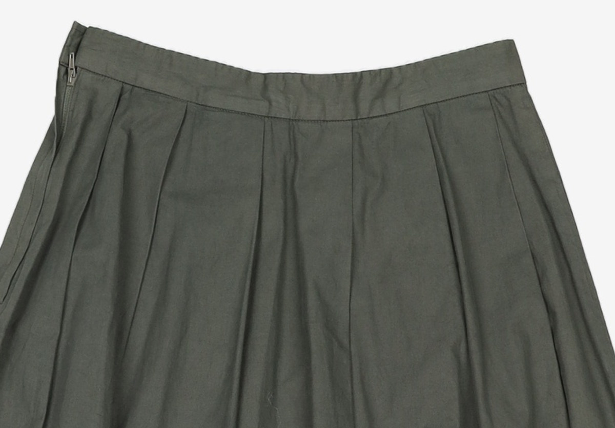 꼼데가르송(COMME DES GARCONS) 롱스커트