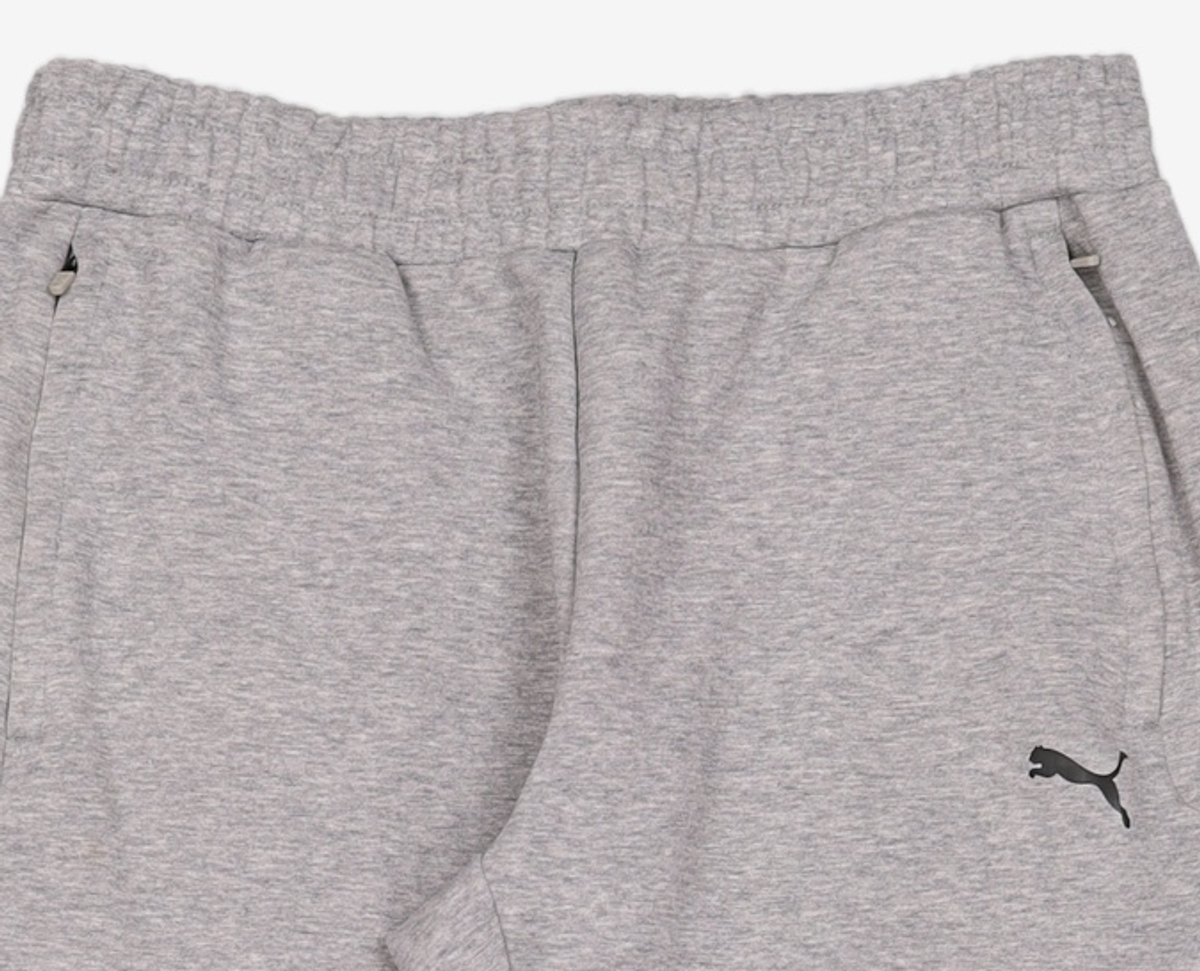 푸마(PUMA) [푸마 공식] Active Cotton Blend Pants OP (94048603) L