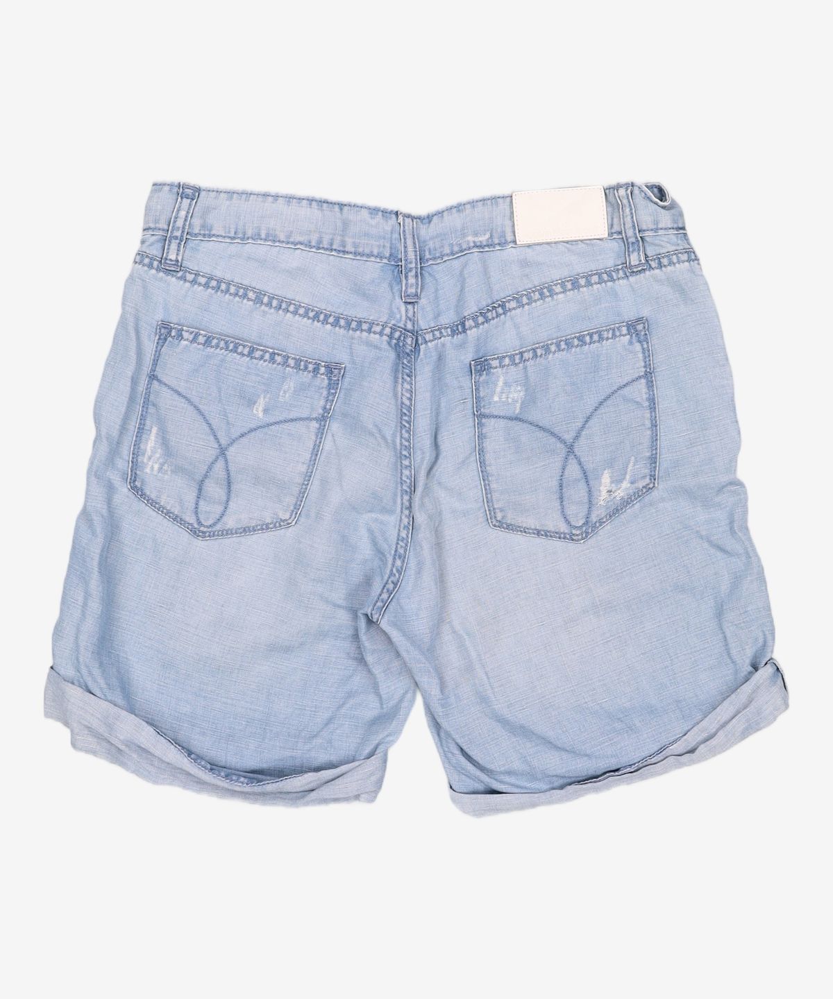 캘빈클라인 진(CALVIN KLEIN JEANS) 숏팬츠 27