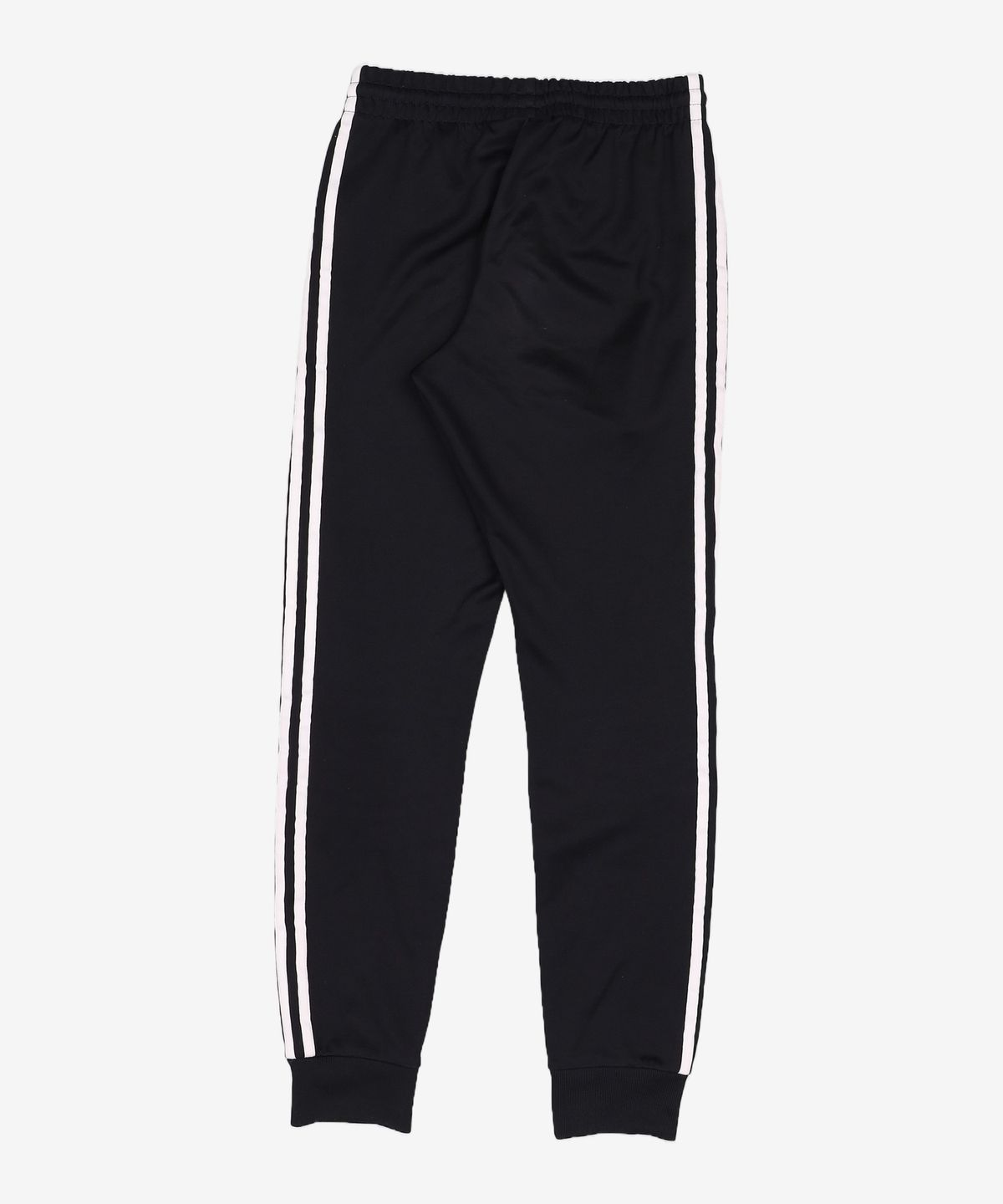 아디다스(ADIDAS) 슈퍼스타 트랙팬츠 - 블랙 / CW1275 S