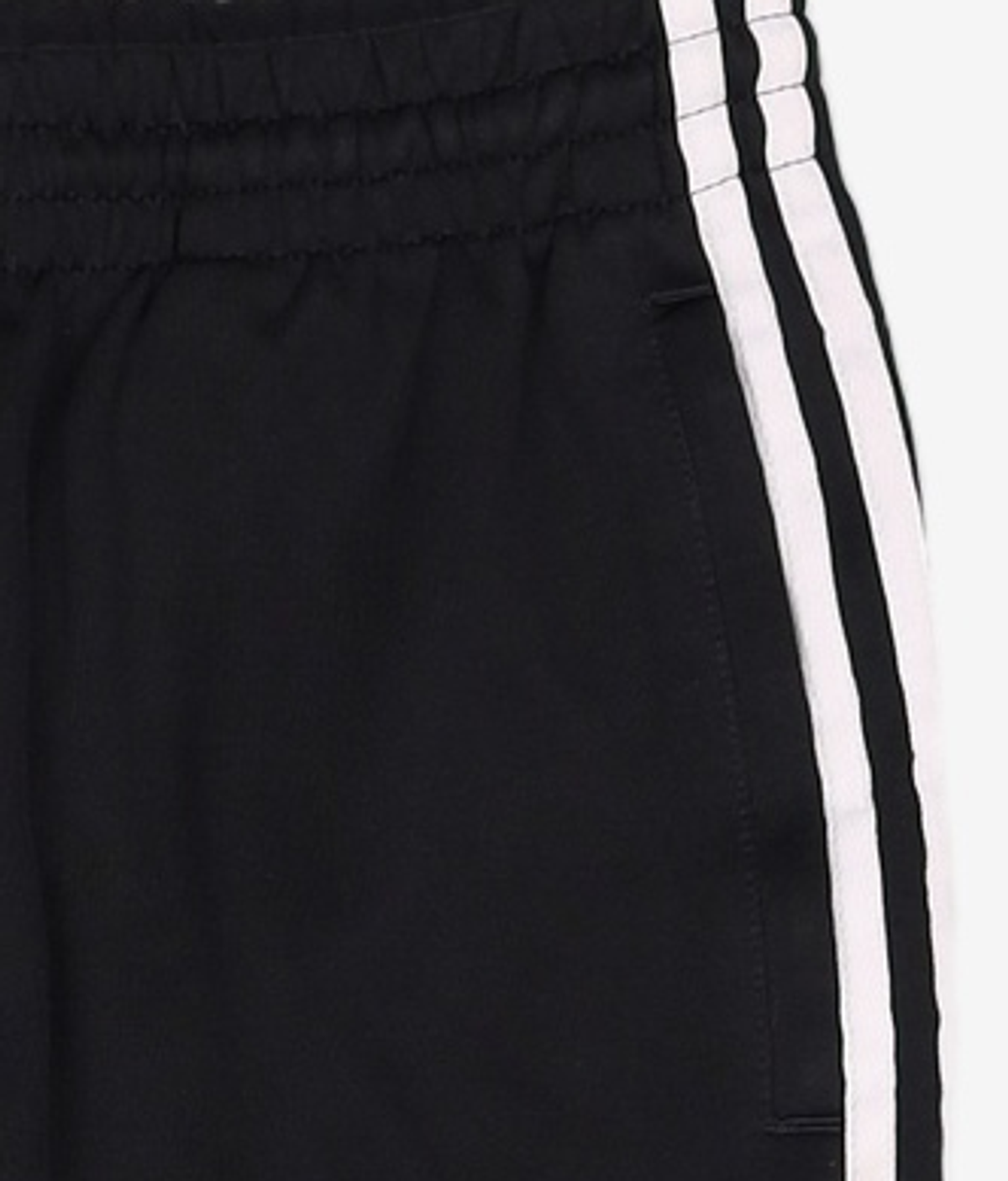 아디다스(ADIDAS) 슈퍼스타 트랙팬츠 - 블랙 / CW1275 S
