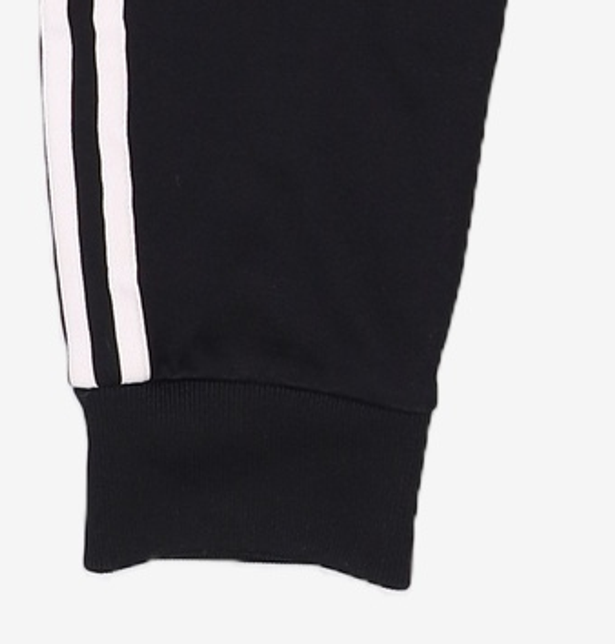 아디다스(ADIDAS) 슈퍼스타 트랙팬츠 - 블랙 / CW1275 S