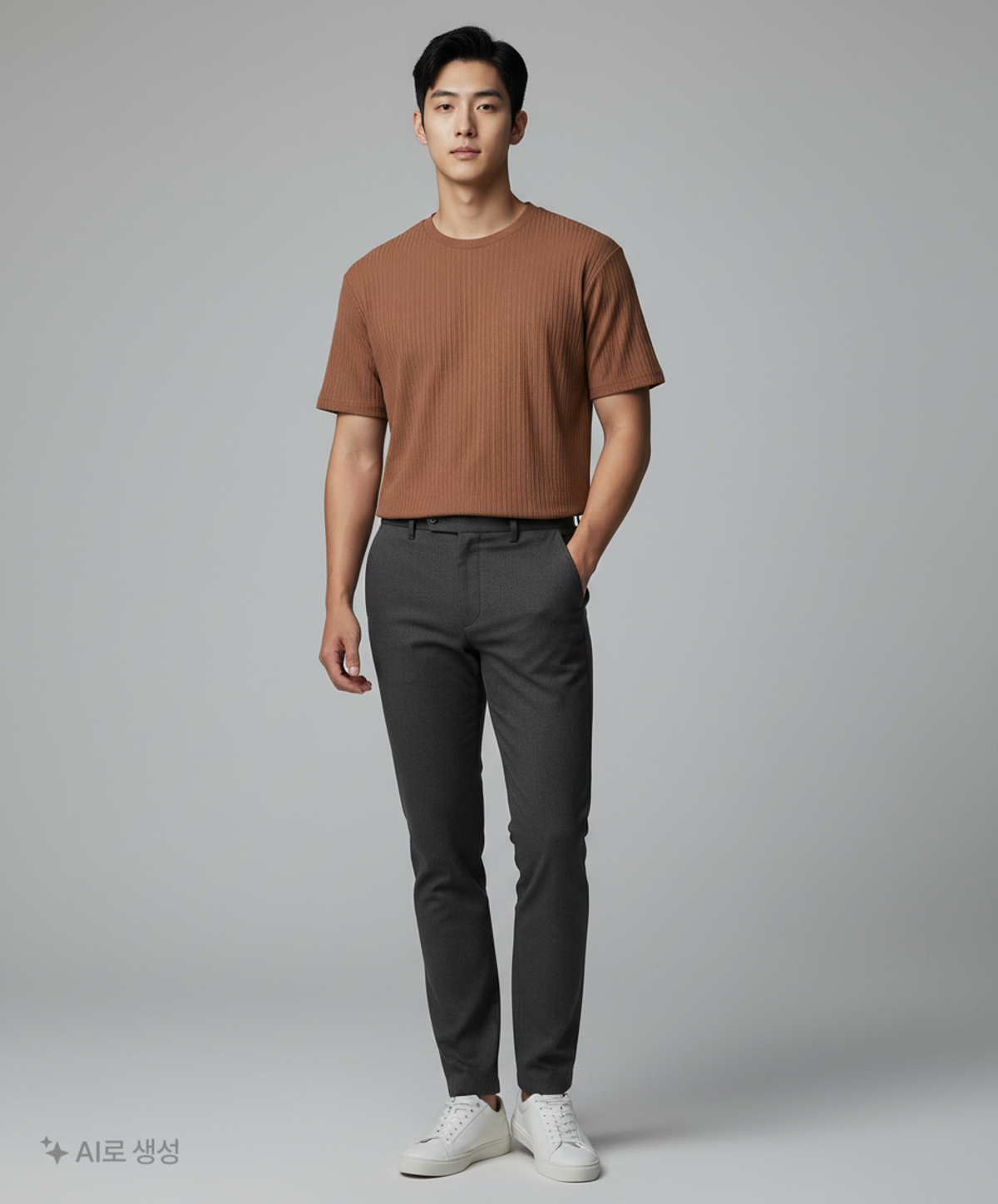 드로우핏(DRAW FIT) 반소매 티셔츠 XL