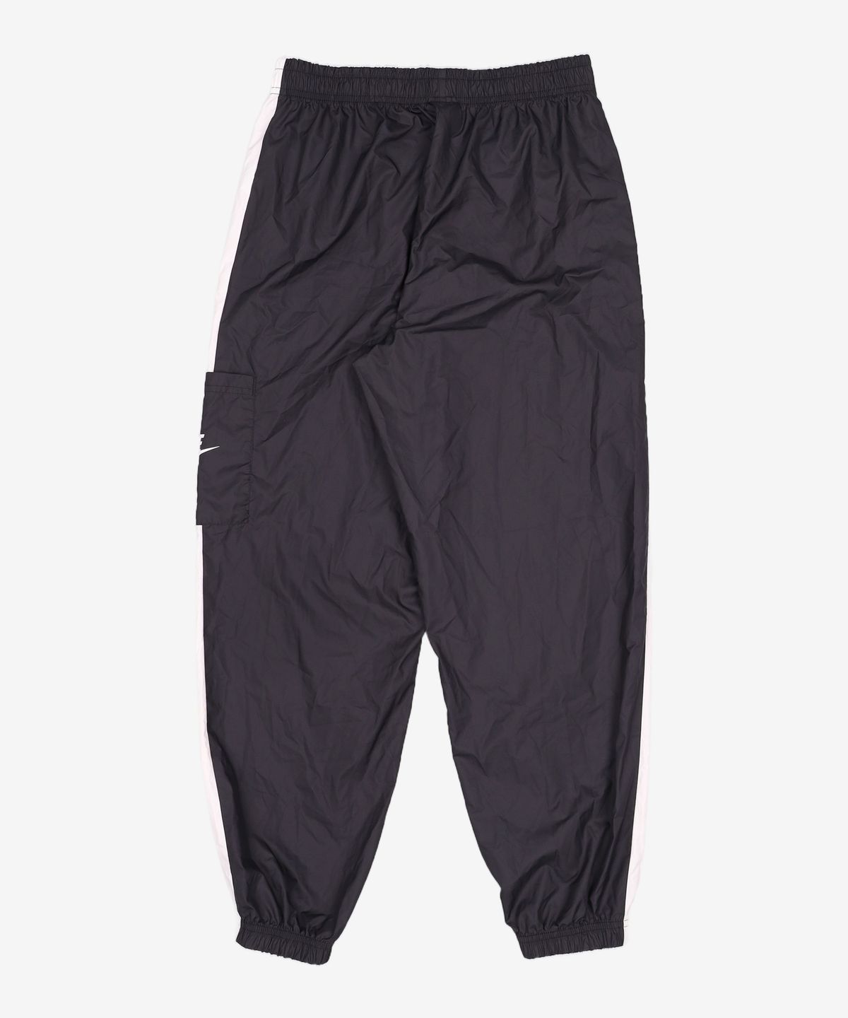 나이키(NIKE) 스포츠웨어 우븐 팬츠 W - 블랙 / CJ7347-010 M