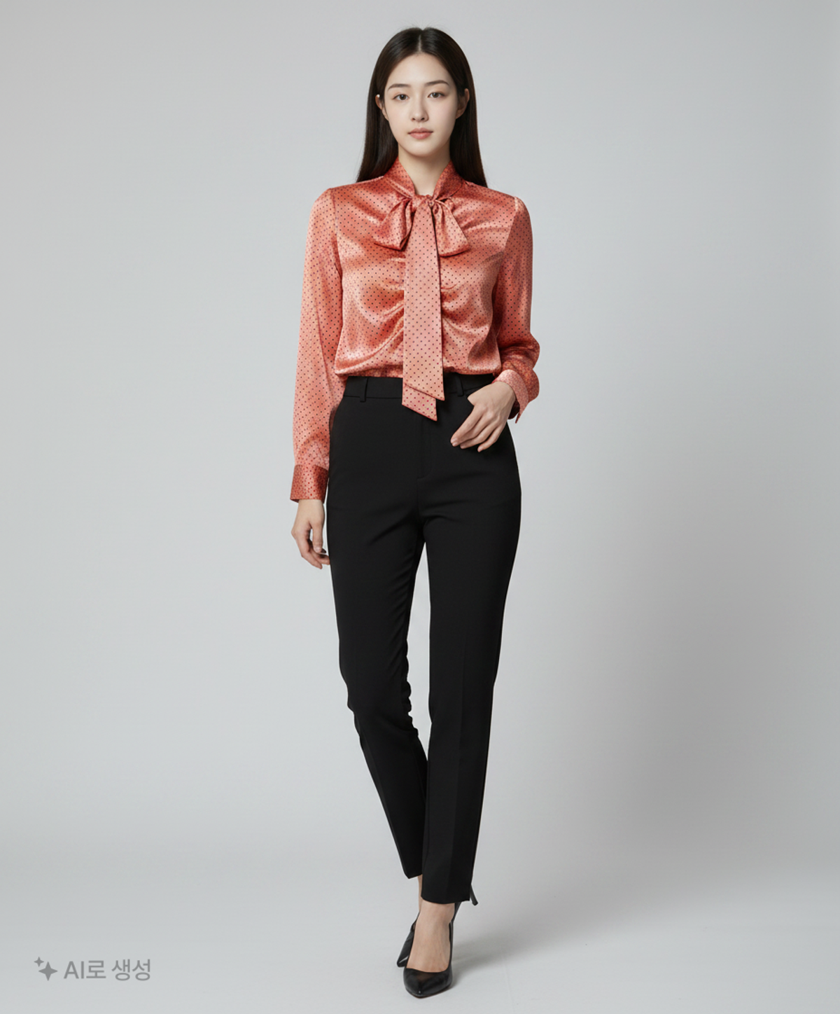 자라(ZARA) 블라우스 M