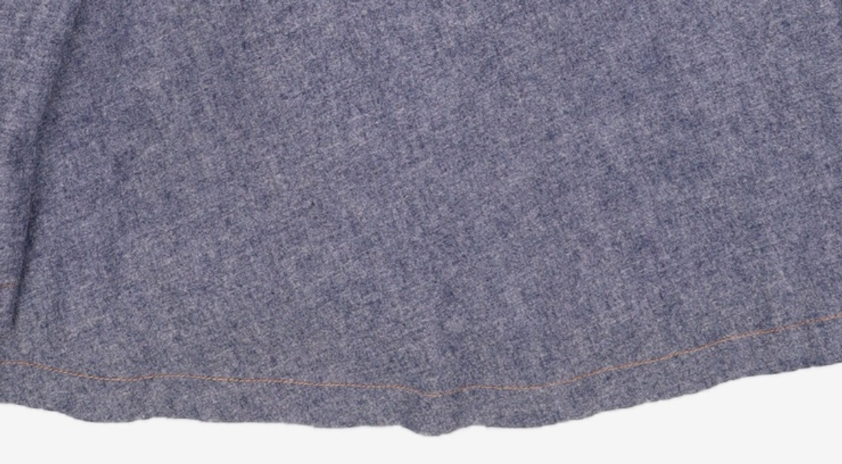 꼼데가르송(COMME DES GARCONS) 롱스커트 M