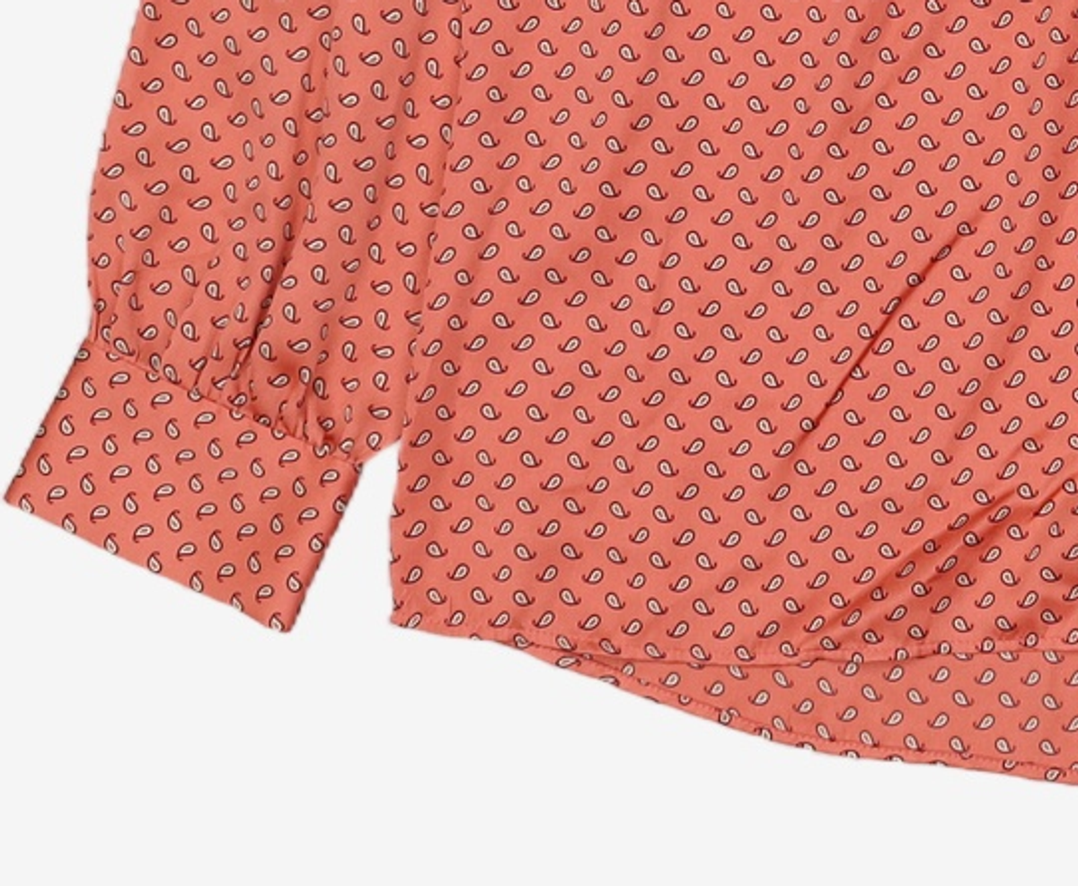 자라(ZARA) 블라우스 L