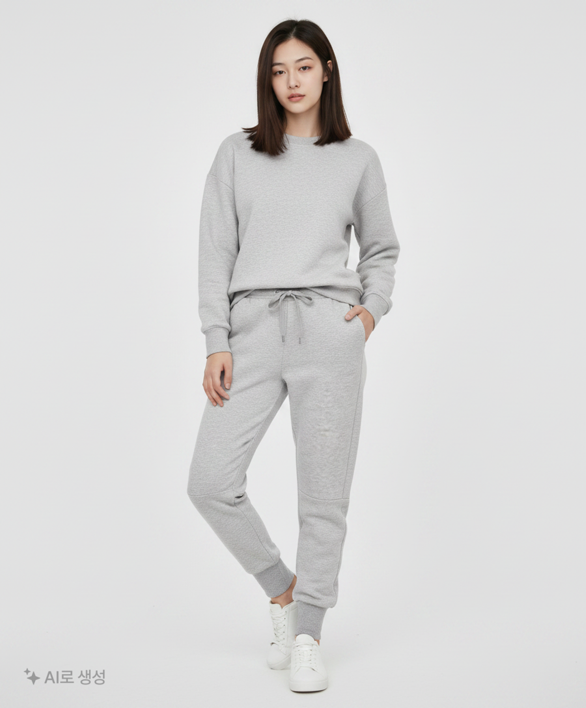 조카르센(ZOE KARSSEN) 조거 팬츠 S