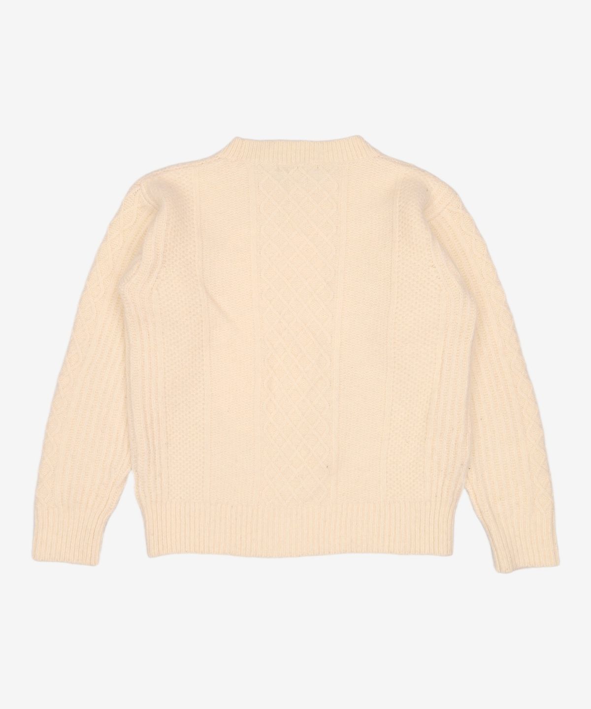 유니클로 x 이네스 드 라 프레상쥬(UNIQLO x INES DE LA FRESSANGE) 니트/스웨터 M