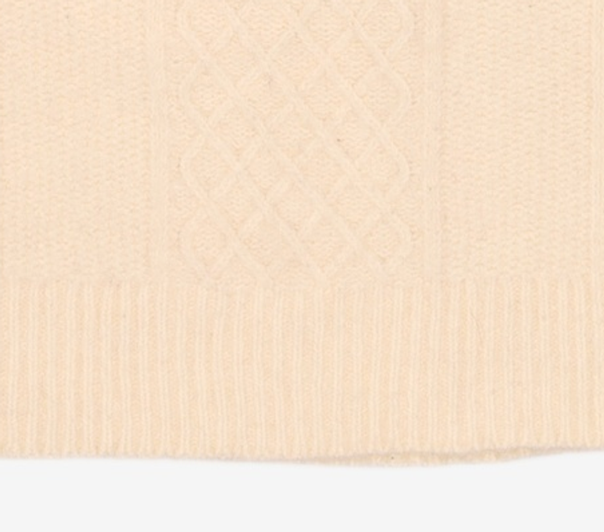 유니클로 x 이네스 드 라 프레상쥬(UNIQLO x INES DE LA FRESSANGE) 니트/스웨터 M