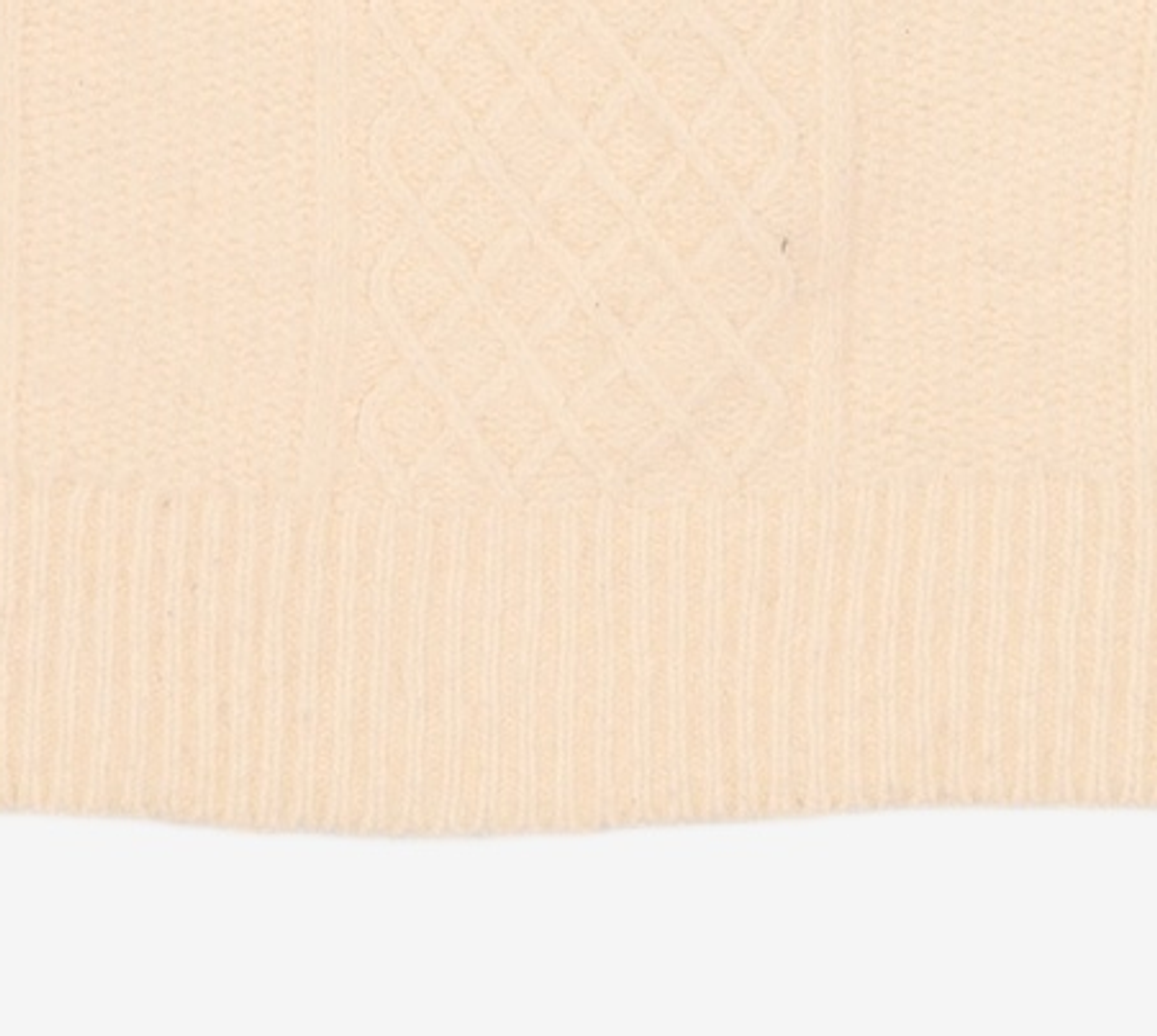유니클로 x 이네스 드 라 프레상쥬(UNIQLO x INES DE LA FRESSANGE) 니트/스웨터 M