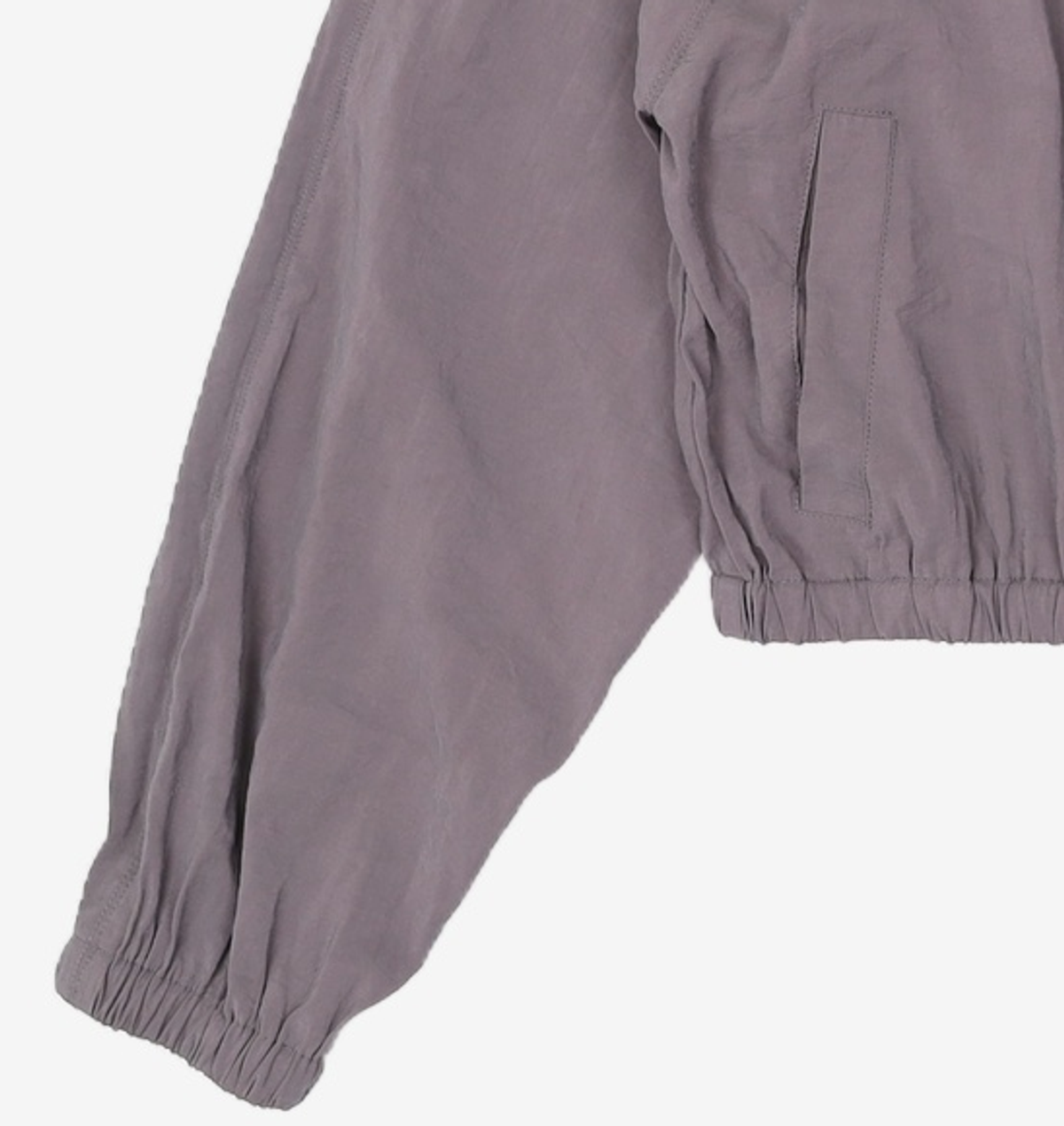 자라(ZARA) 나일론/코치 재킷 L