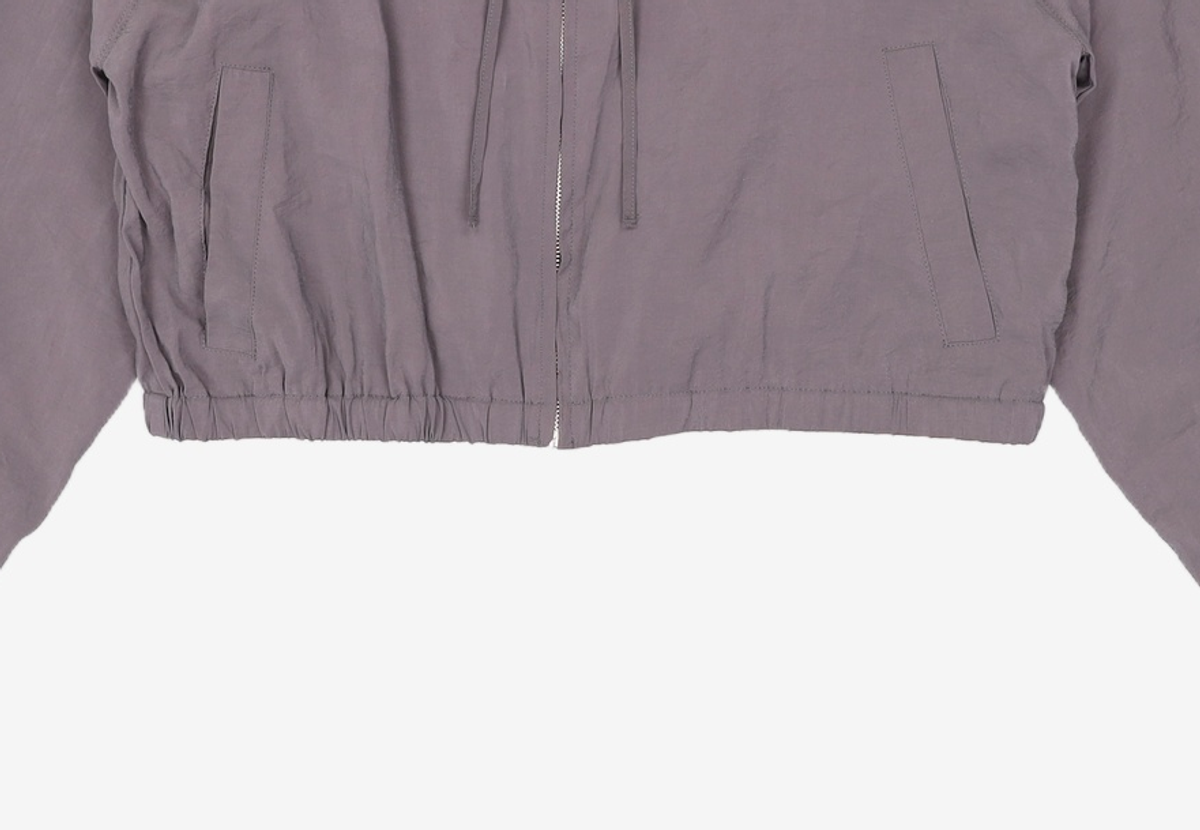 자라(ZARA) 나일론/코치 재킷 L