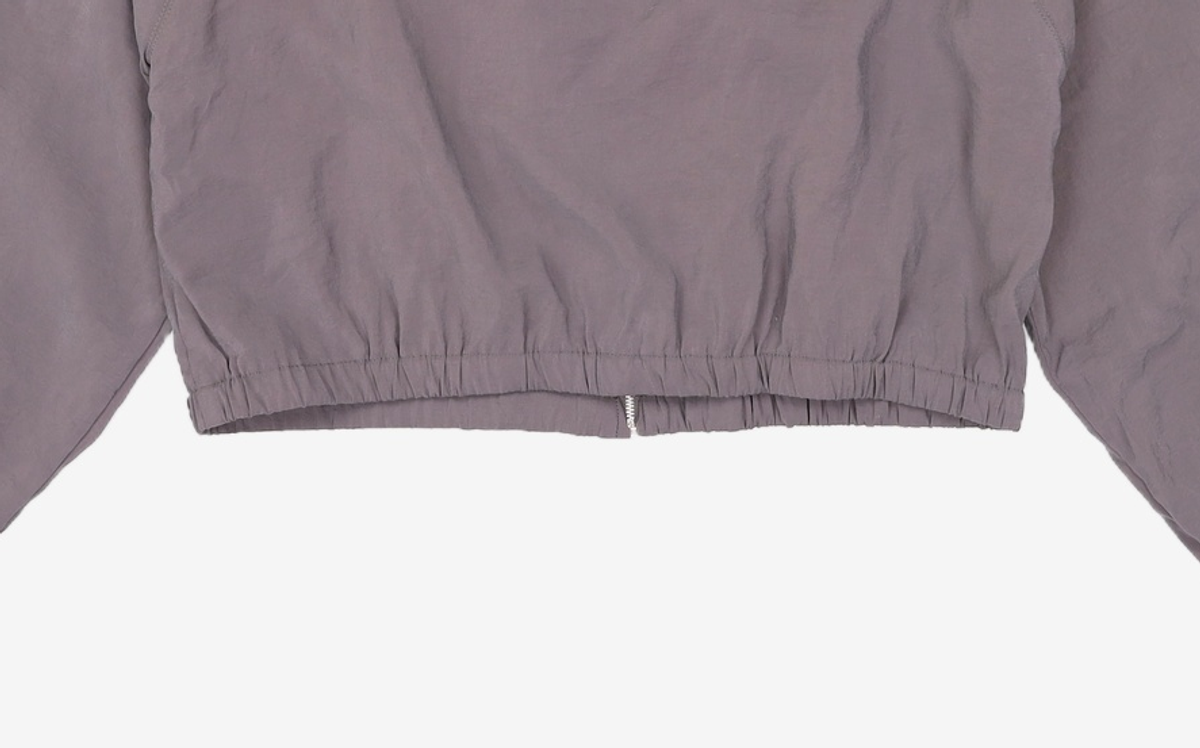 자라(ZARA) 나일론/코치 재킷 L