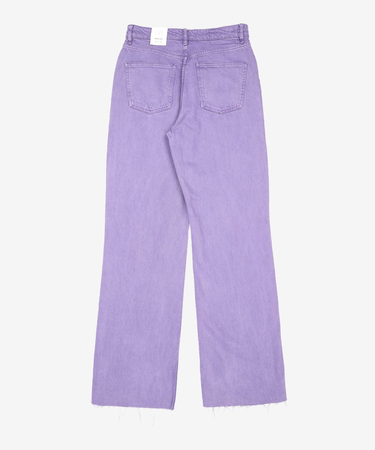 자라(ZARA) 청/데님 팬츠 40