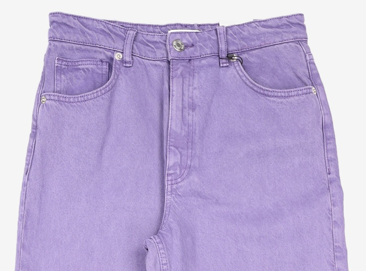 자라(ZARA) 청/데님 팬츠 40