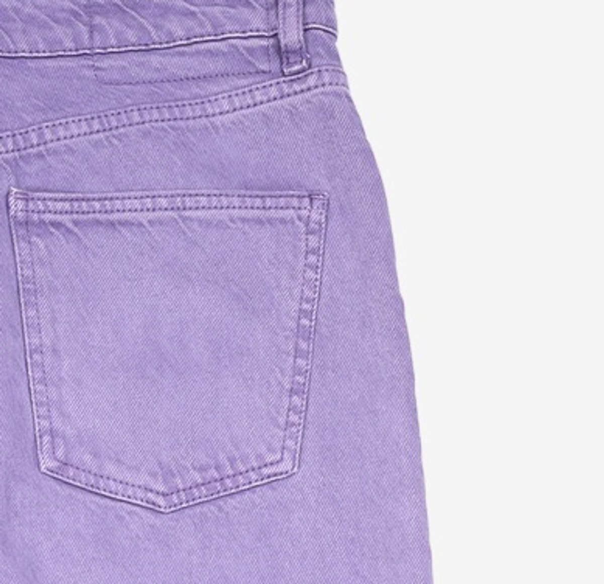 자라(ZARA) 청/데님 팬츠 40