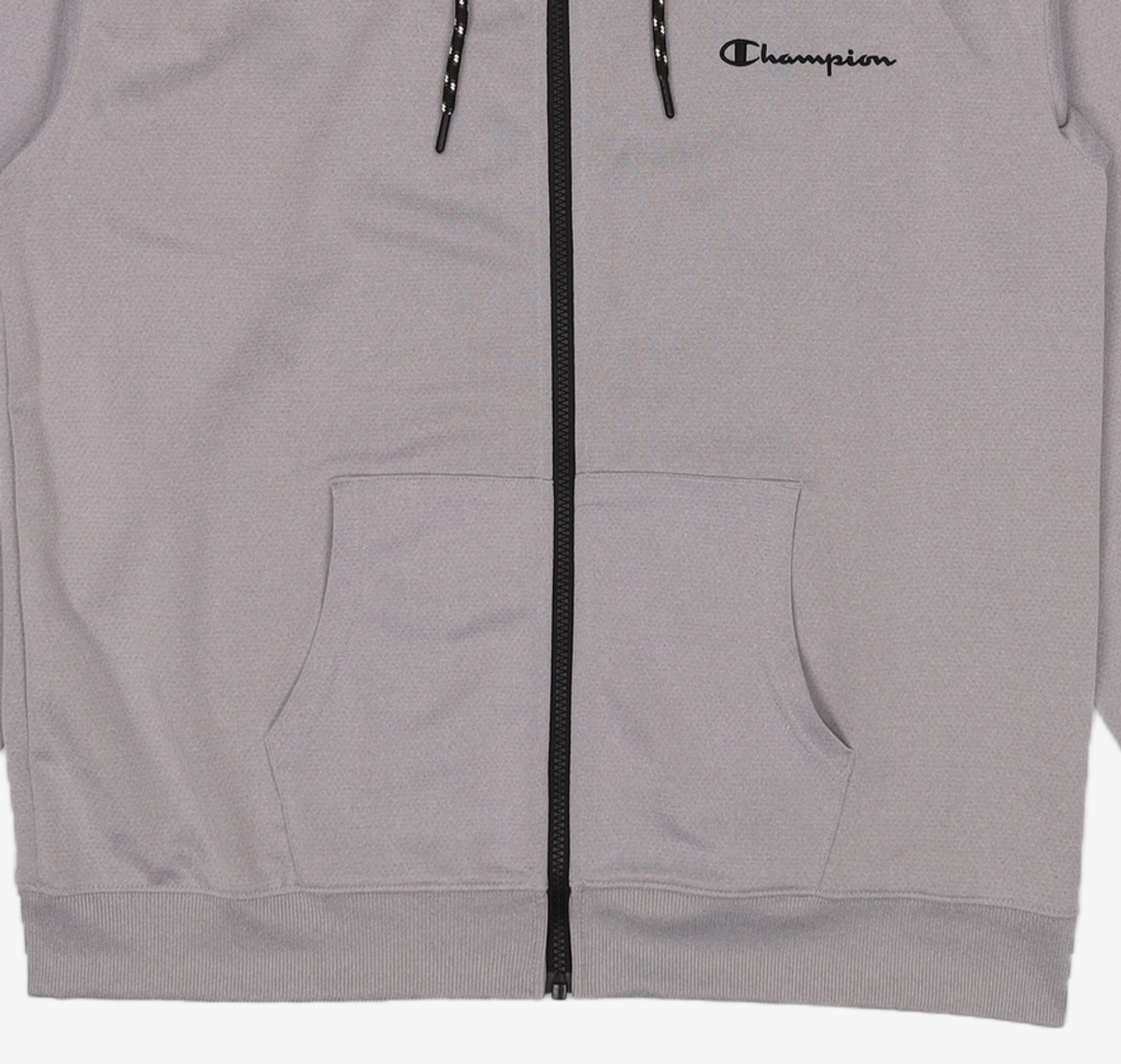 챔피온(CHAMPION) 후드 집업 L