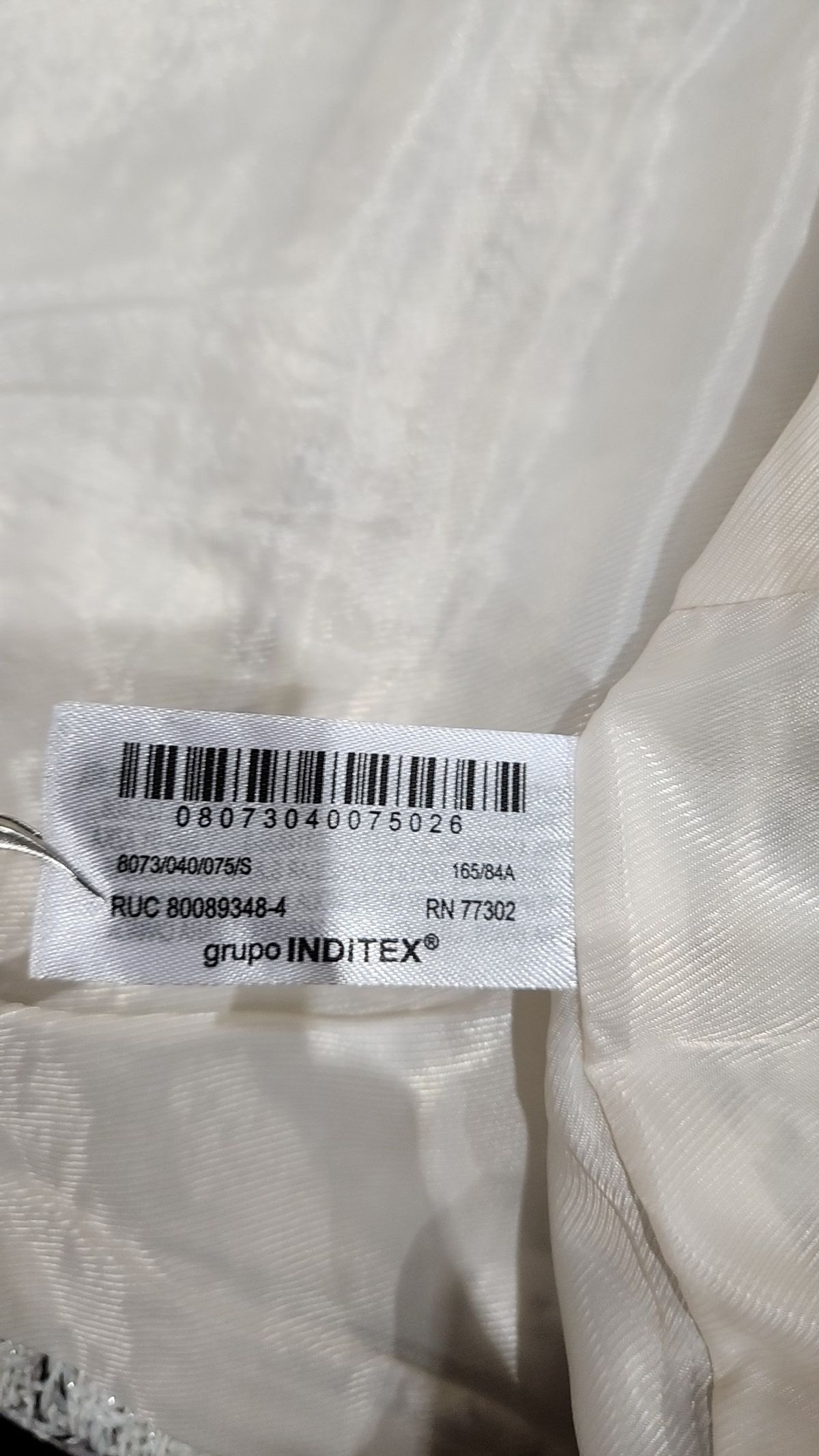 자라(ZARA) 베스트 S