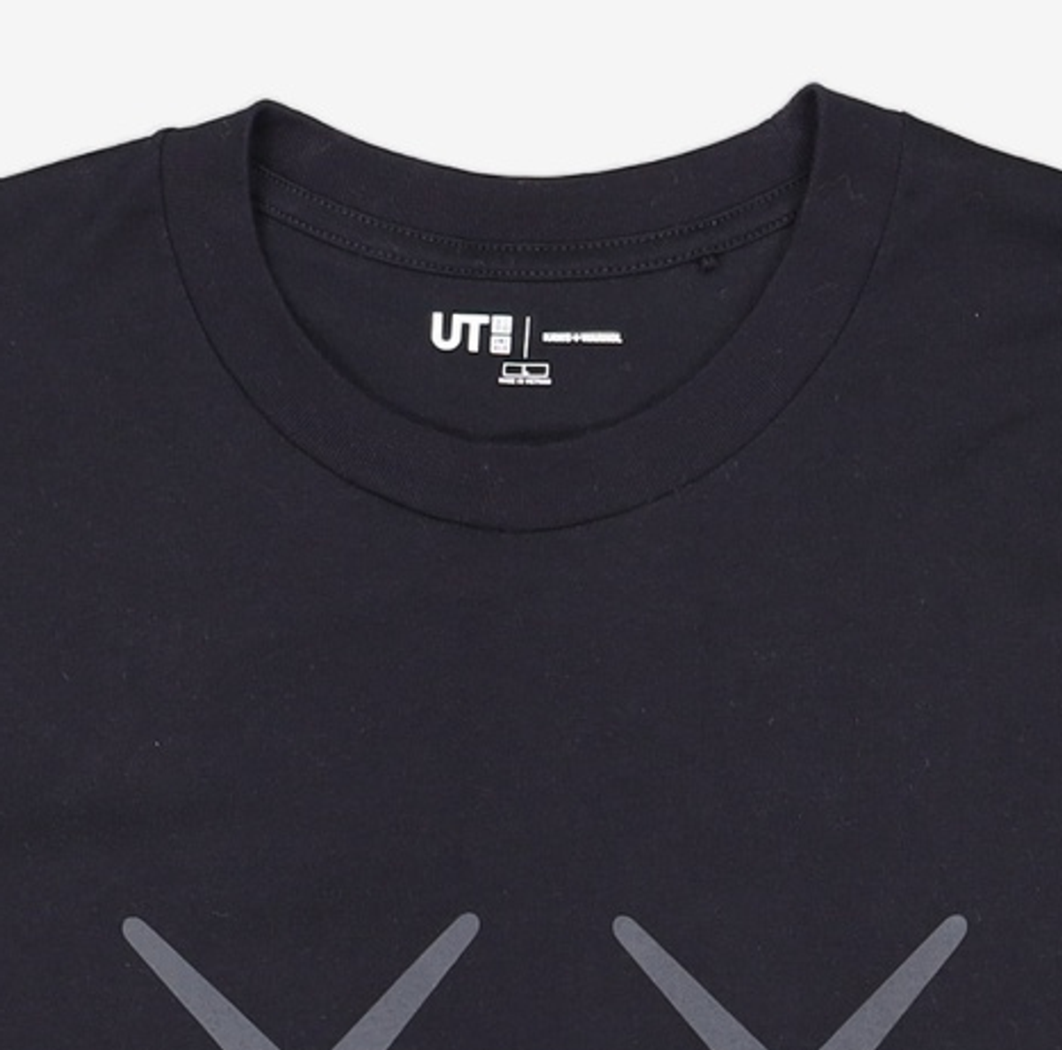 유니클로(UNIQLO) 반소매 티셔츠 L